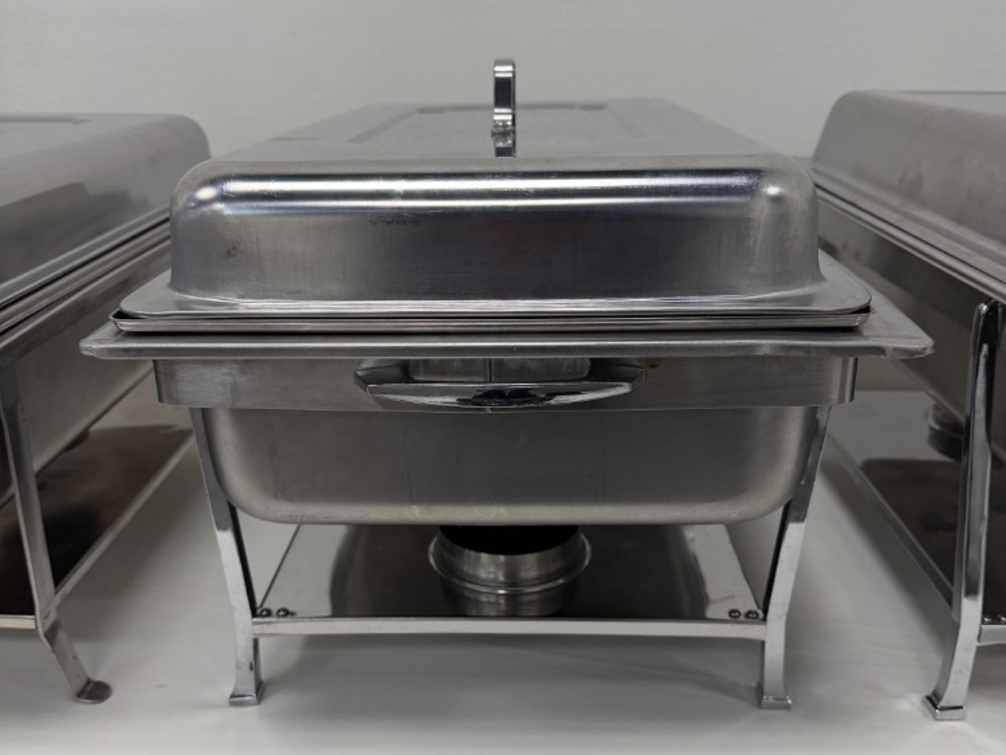 Chafing Tray