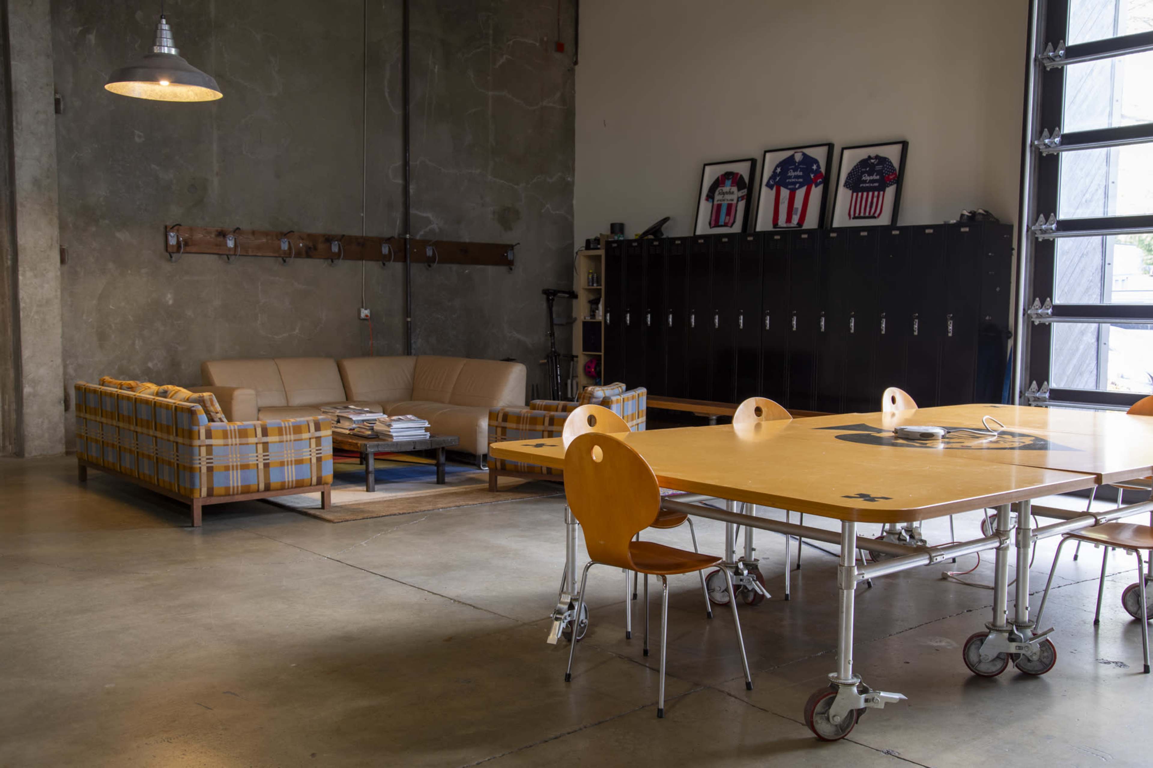 Refined Eastside Warehouse Space close to Microsoft Image in Sammamish Valley, Redmond, WA