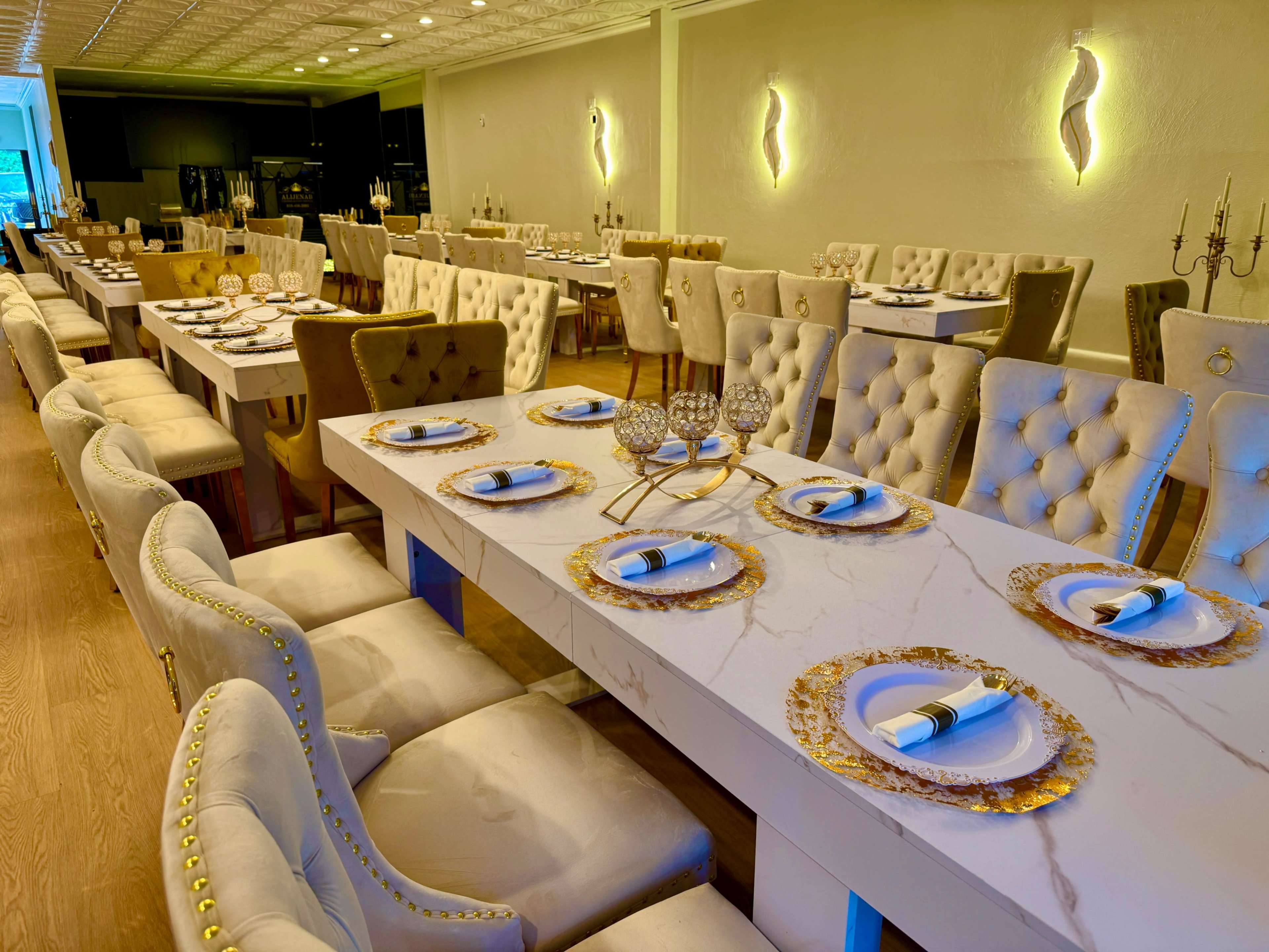 AJ Venue Image in Encino, Encino, CA