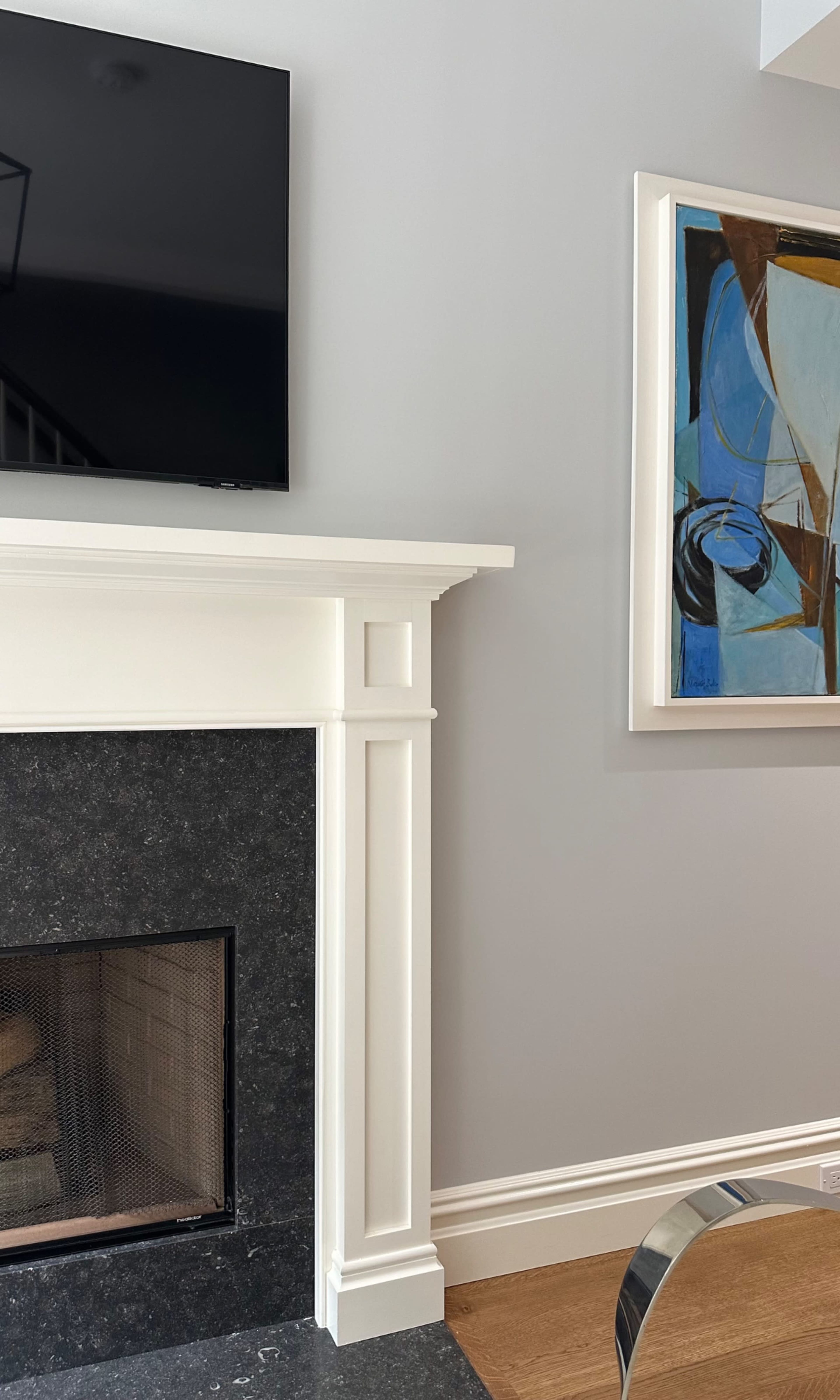 Light | Upscale |  Newly Renovated | W Village | Duplex | Bay Window | Fireplace | Family - Perfect for Small, High-End Shoots Image in Greenwich Village, New York, NY