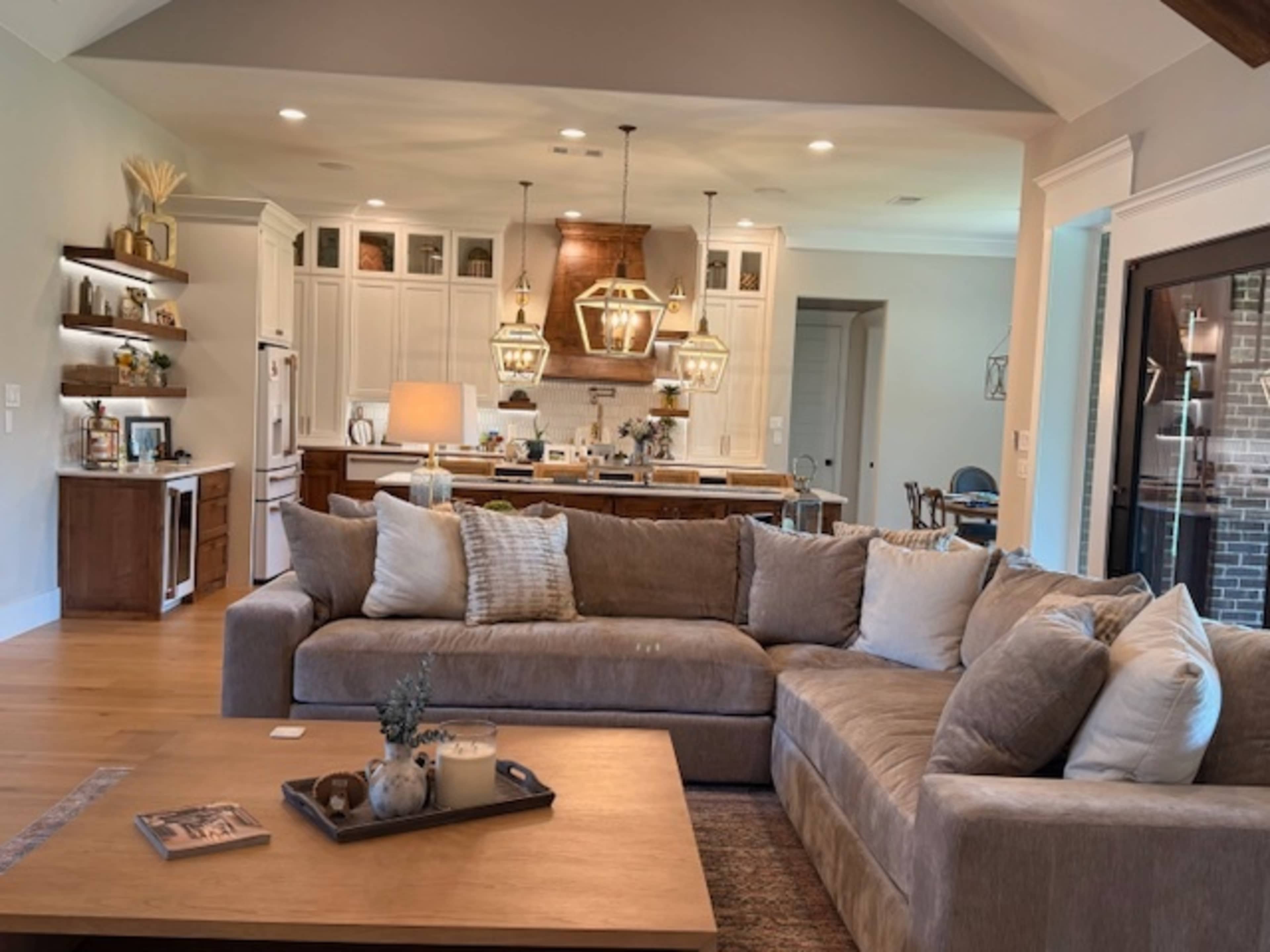 Country Upscale Retreat Image in Weston, Celina, TX