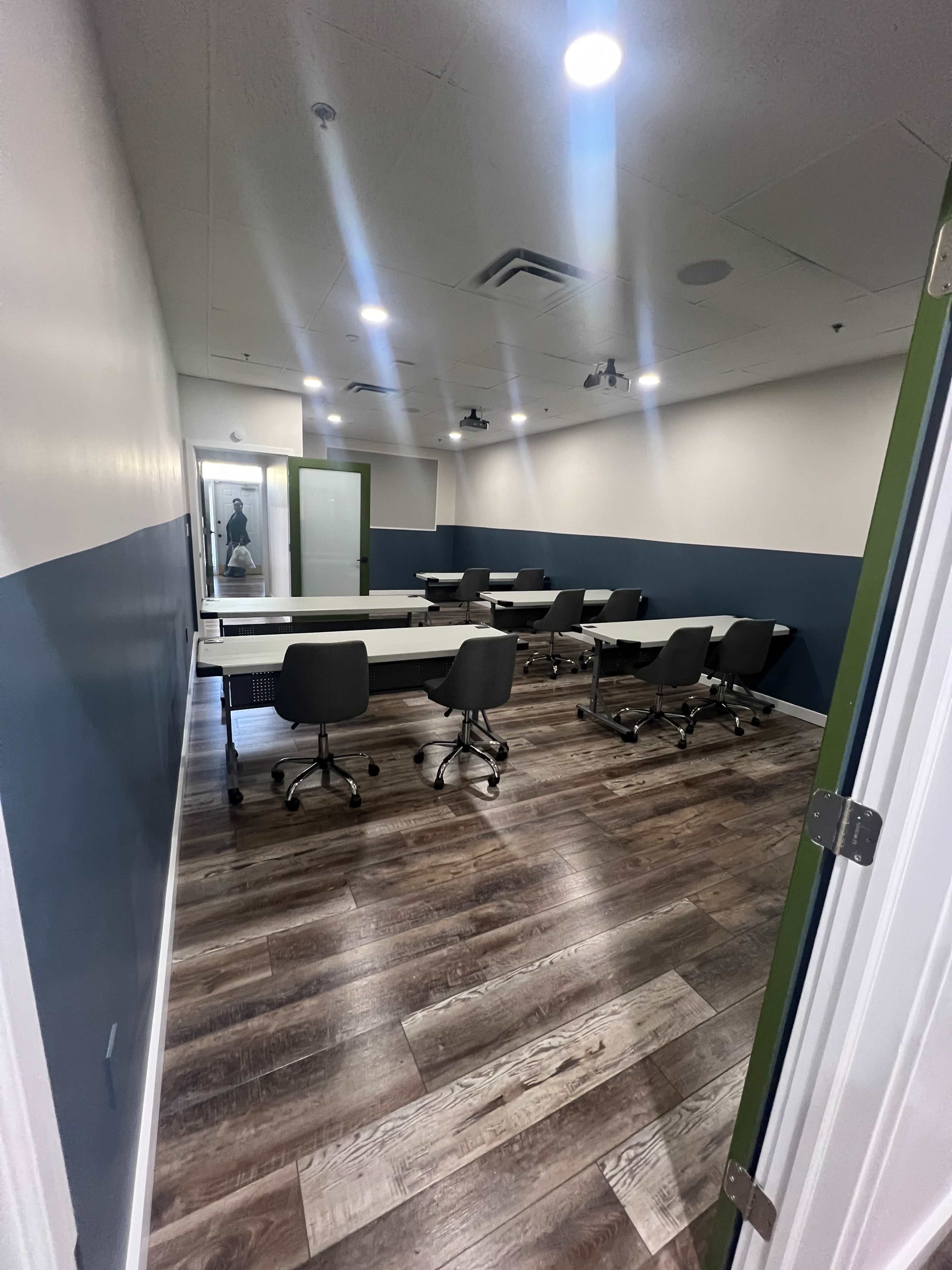 Dynamic Space for Events, Work Sessions, & More Image in Laurel, Laurel, MD