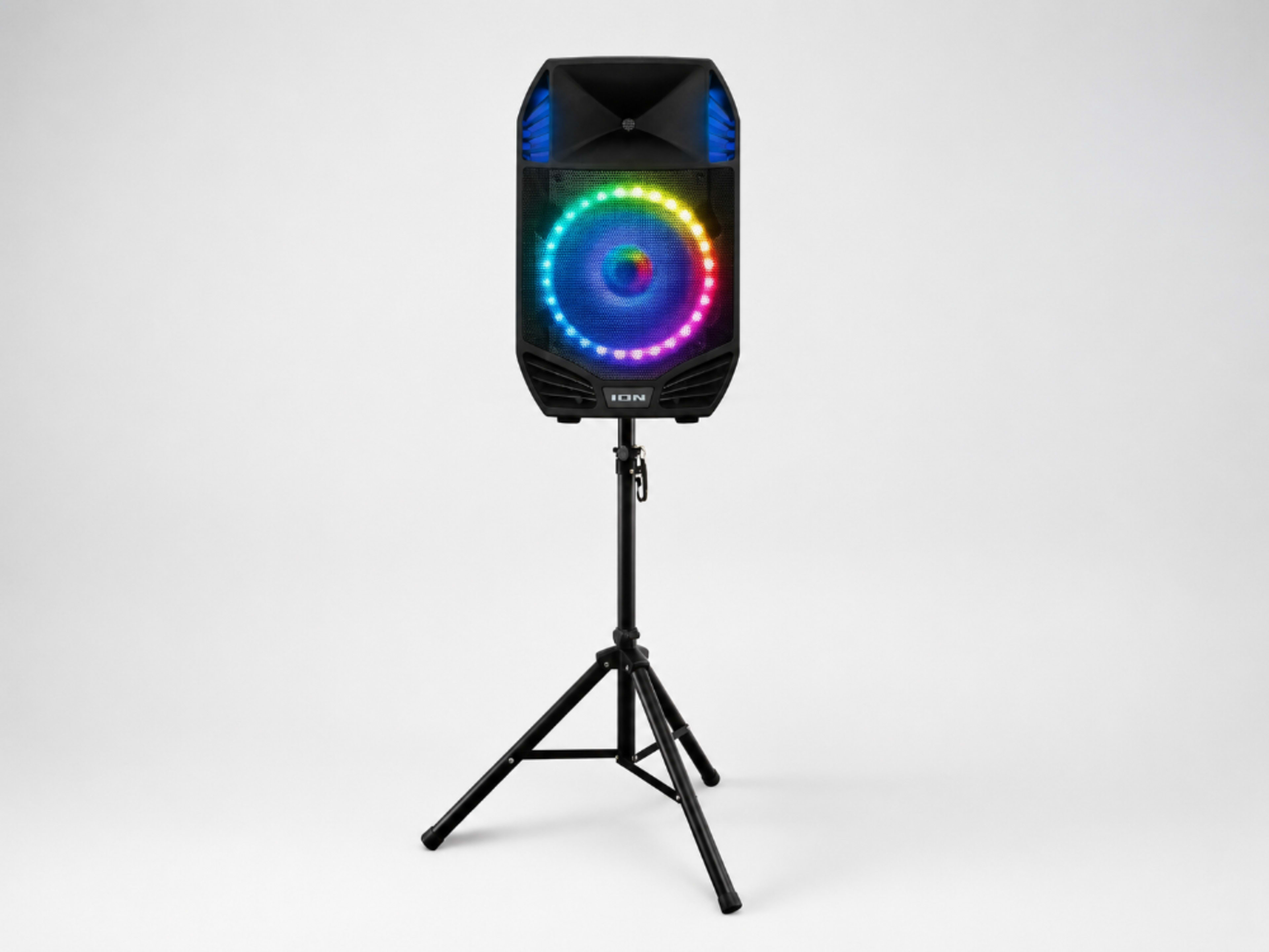 ION Total PA Prime Wireless Bluetooth PA Speaker