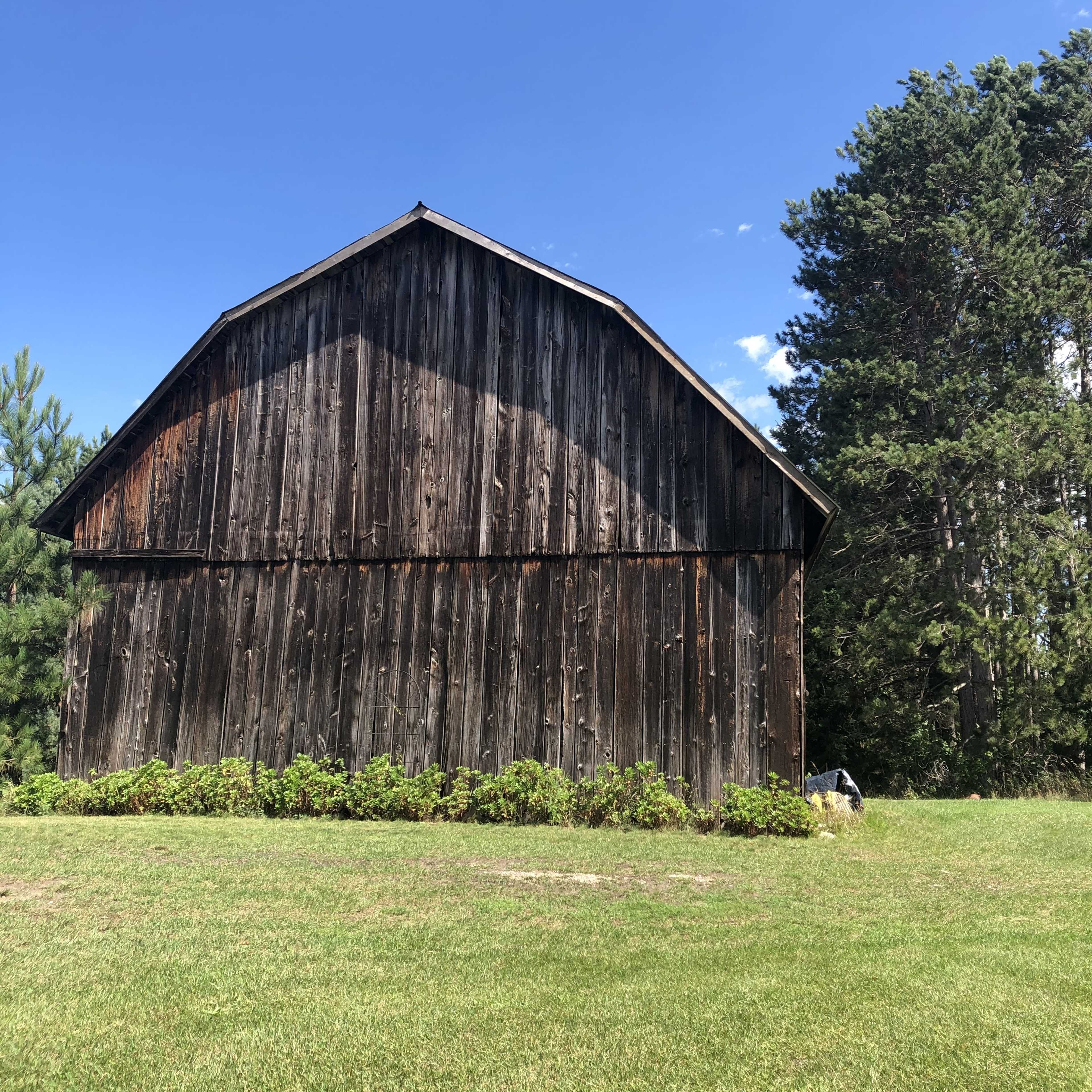 Spacious Farmhouse Property Image in Eveline Township, East Jordan, MI