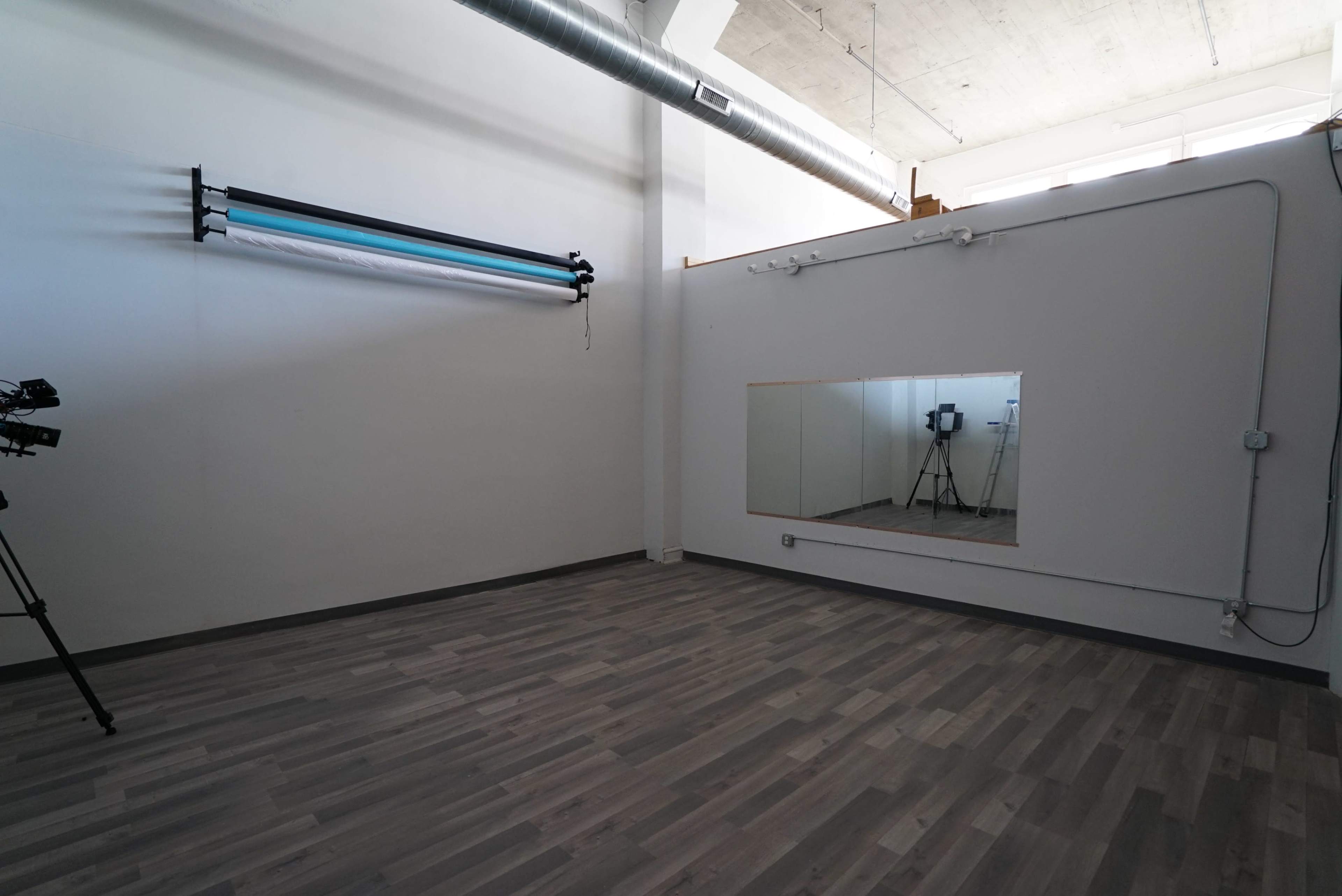 All-in-One Dance Studio & Content Creation Space Image in Downtown West, Saint Louis, MO