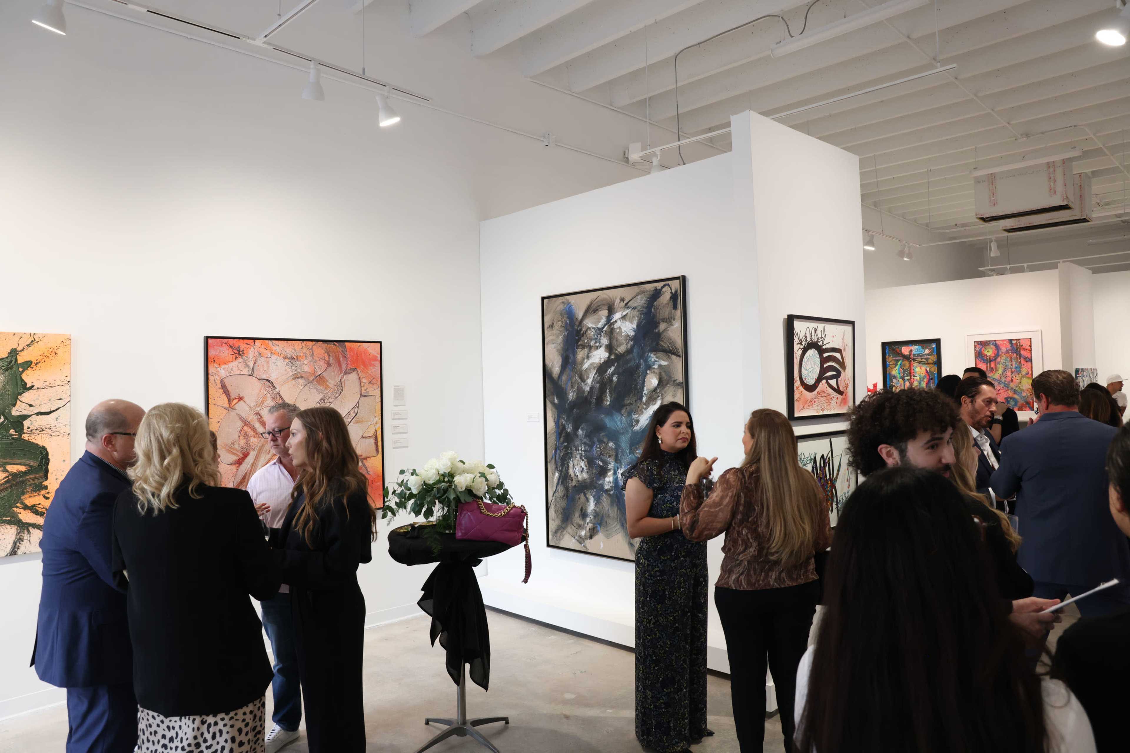 Wynwood's Private Gallery Image in Wynwood, Miami, FL