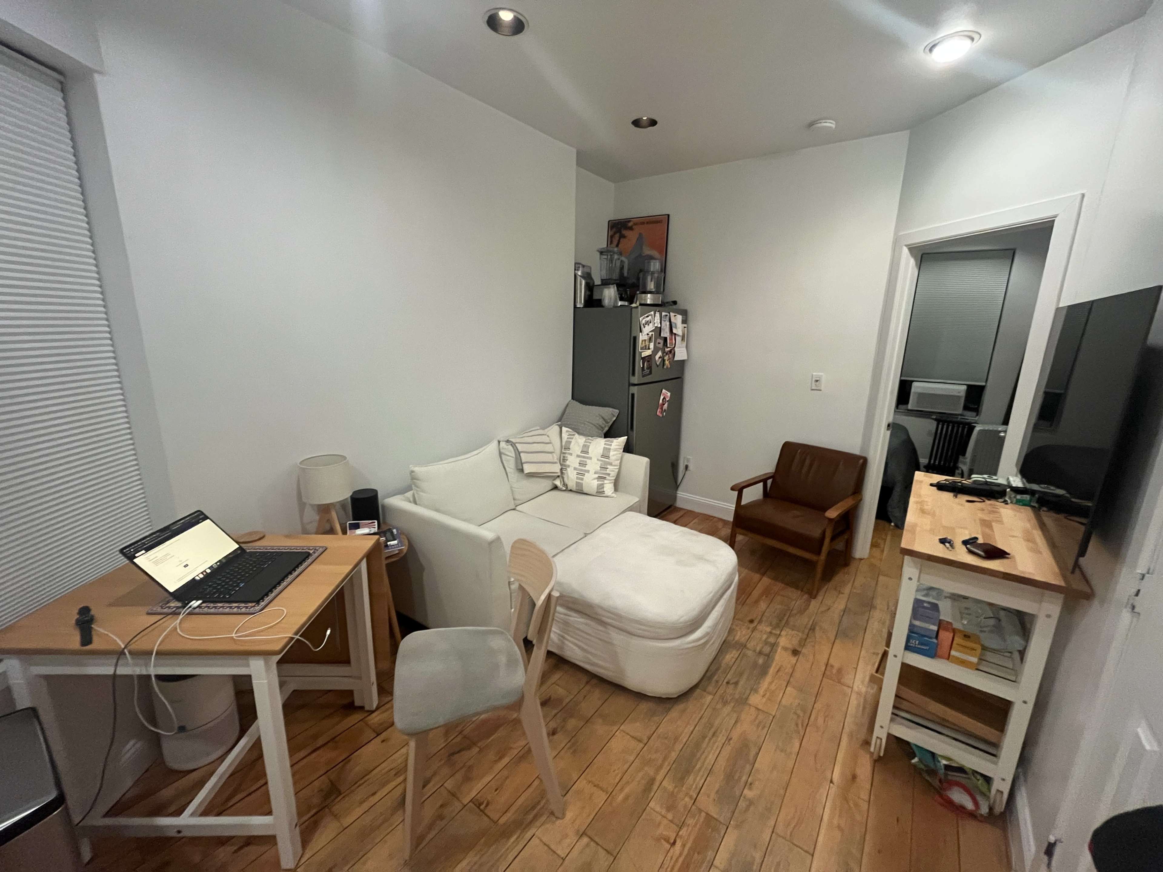 West Village 1BR with Stunning Light & 'Feels-Like-Europe' Views Image in Greenwich Village, New York, NY