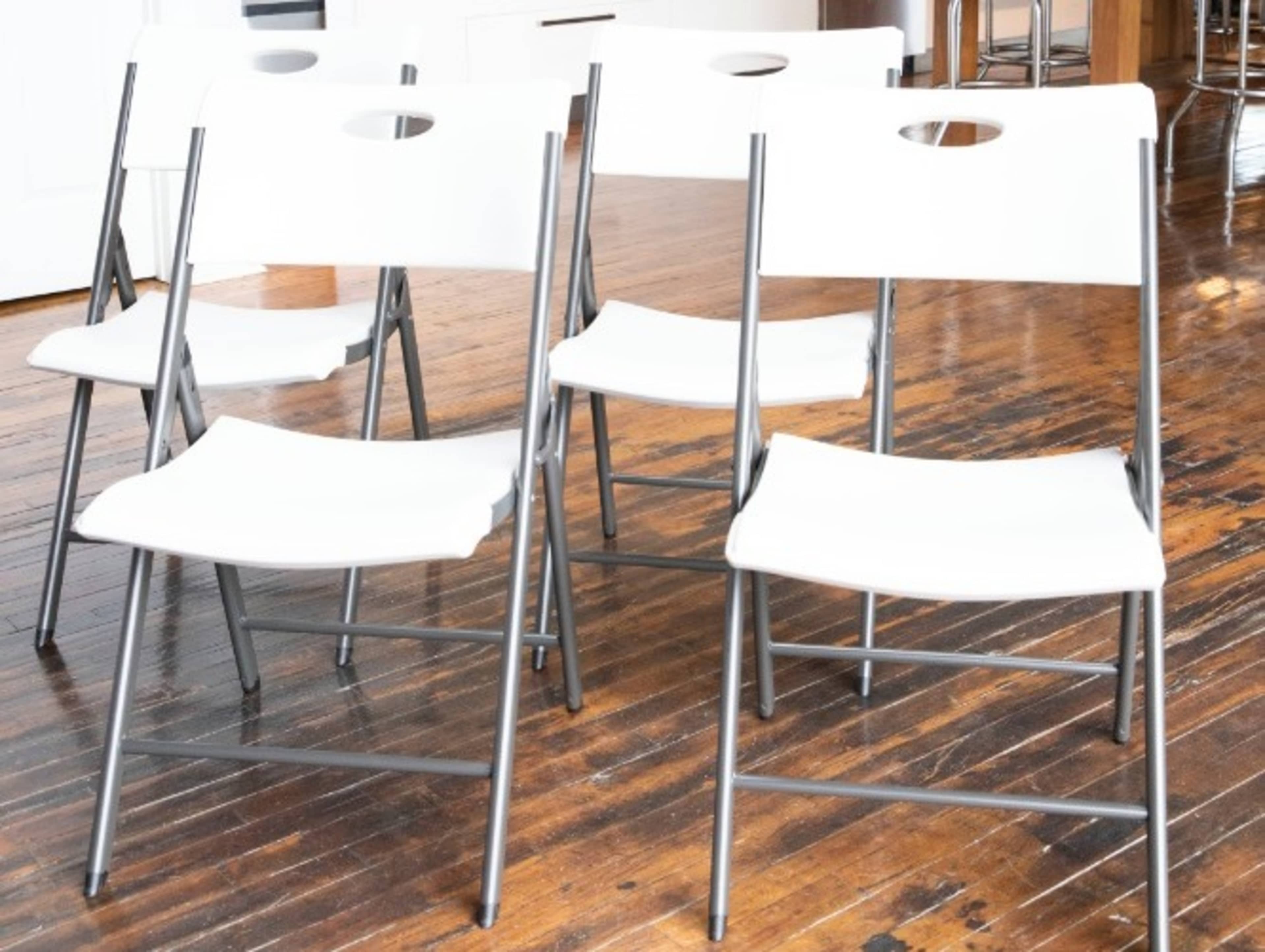 Folding Chairs