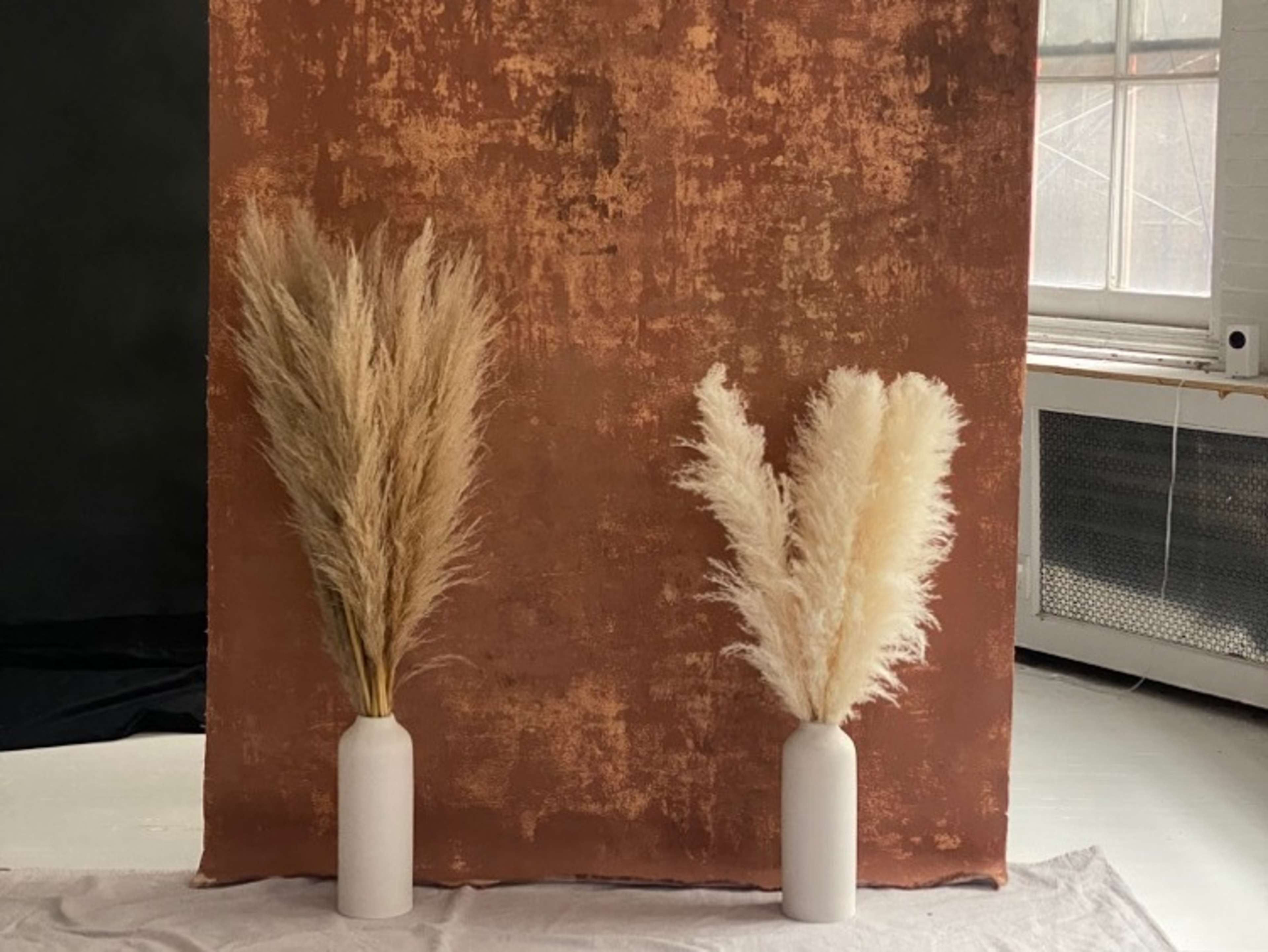 Genuine Hand-Painted Backdrops