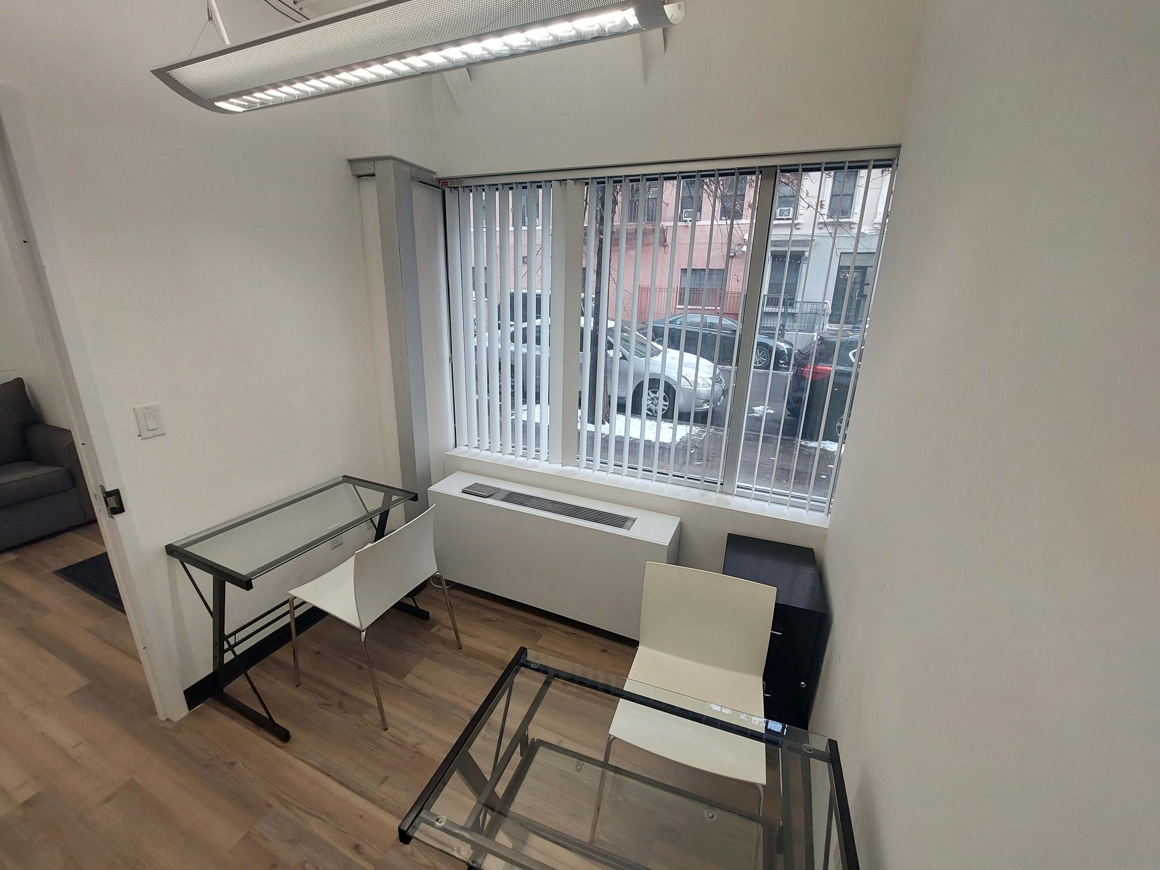 152-A Private Office for 2 in Harlem Image in Upper Manhattan, New York, NY