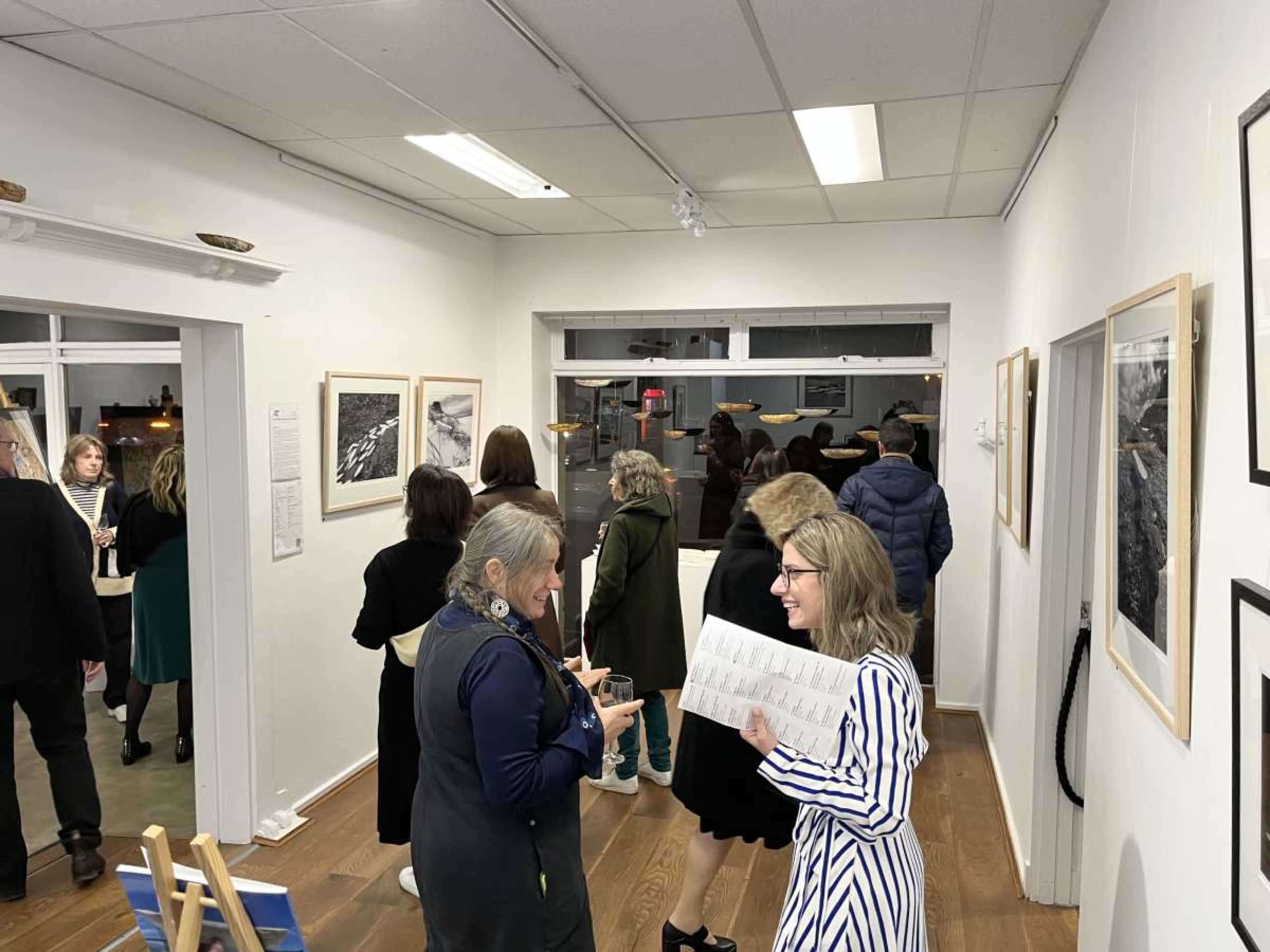 Gallery 2 Image in Kew, Kew, VIC