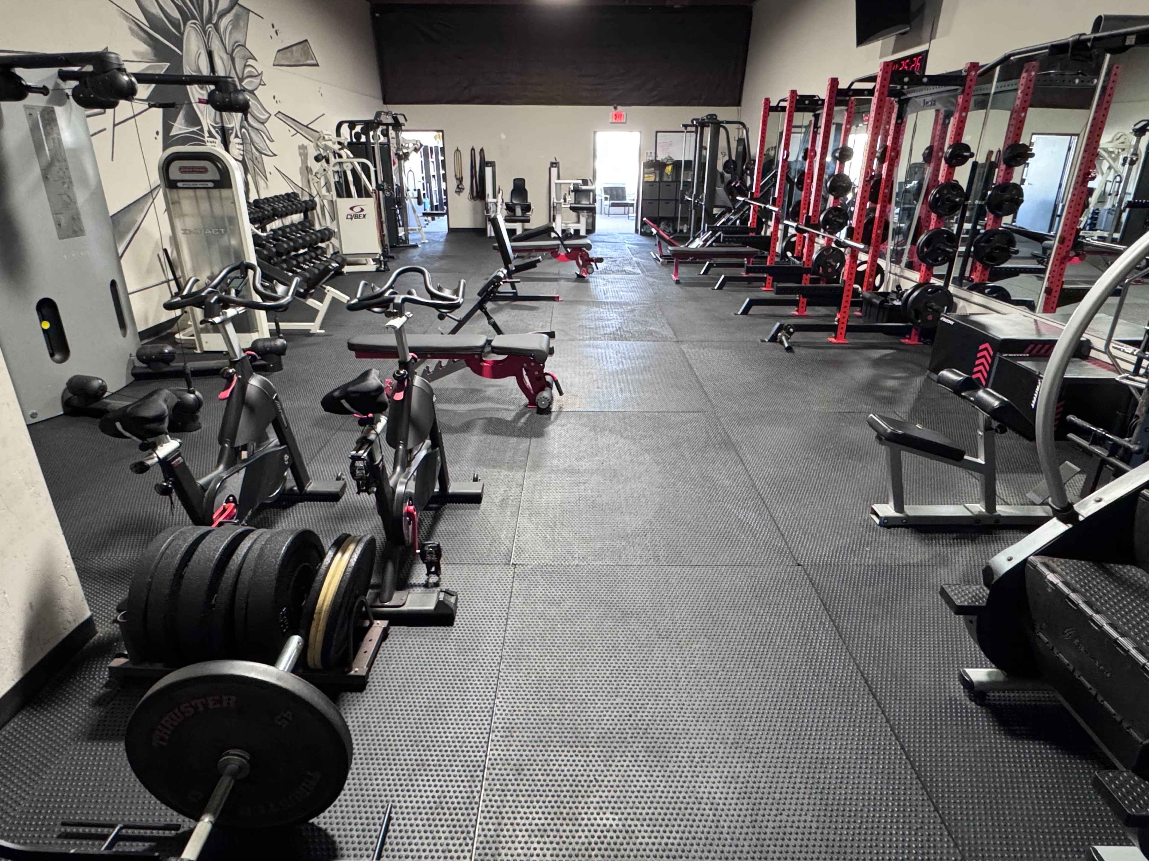 Exclusive Training & Therapy Space – Limited Spots Available! Image in Kearny Mesa, San Diego, CA