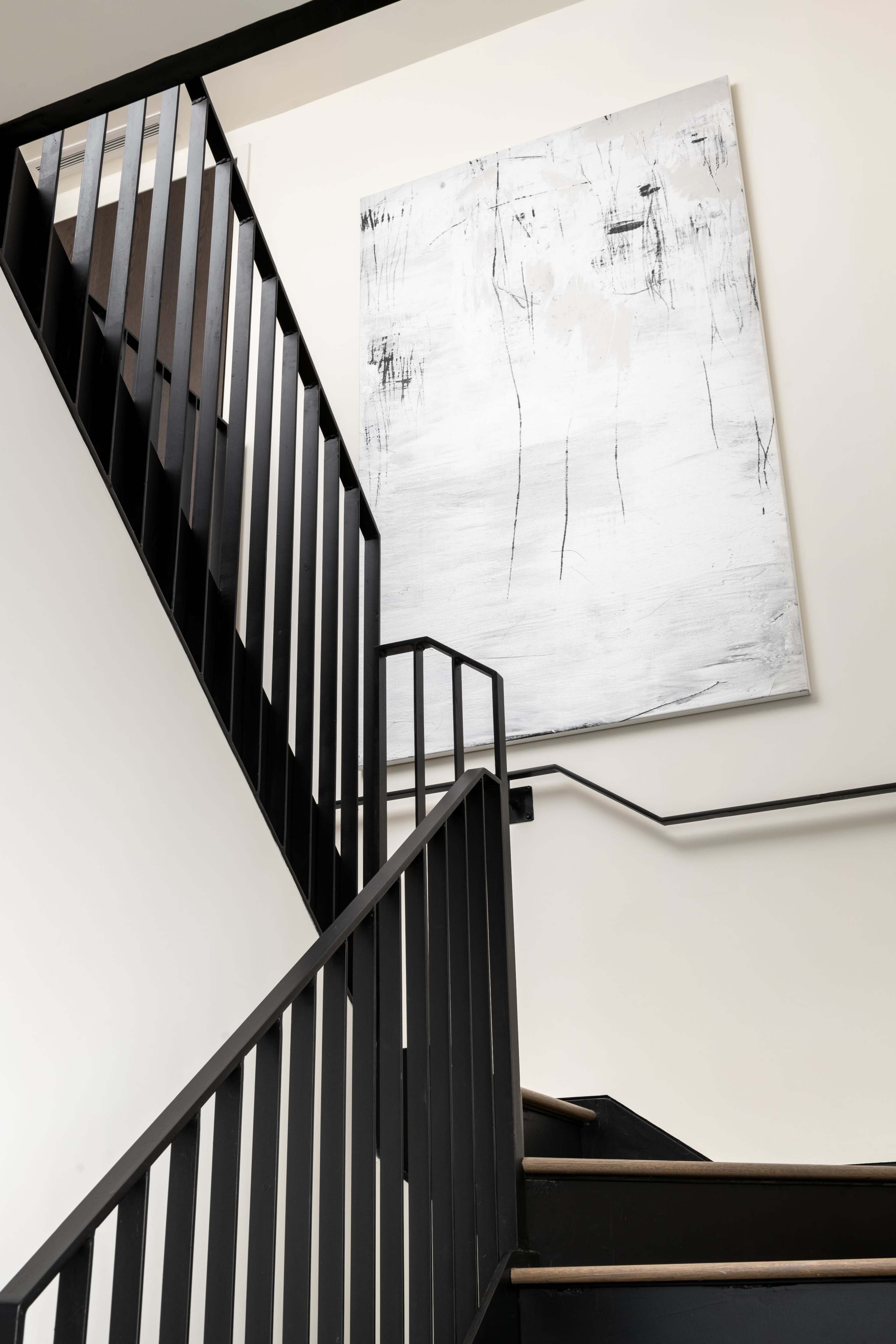 Curated DC Penthouse: Modern Sophistication with Natural Light | Ideal for Photoshoots & Events Image in Navy Yard, Washington, DC