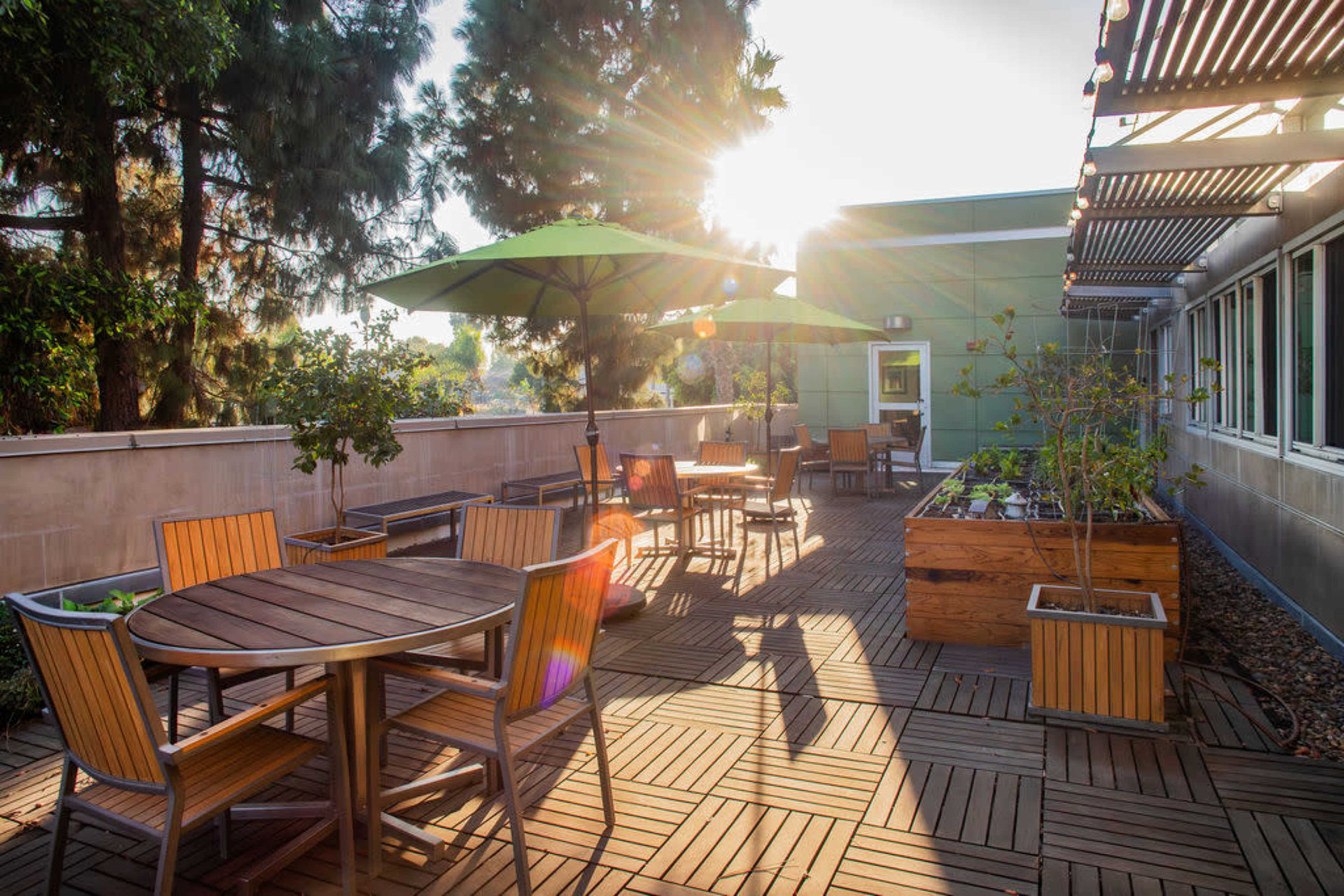 Preschool with Natural Light & Design - Perfect for Shoots during non-school hours Image in California Heights, Long Beach, CA