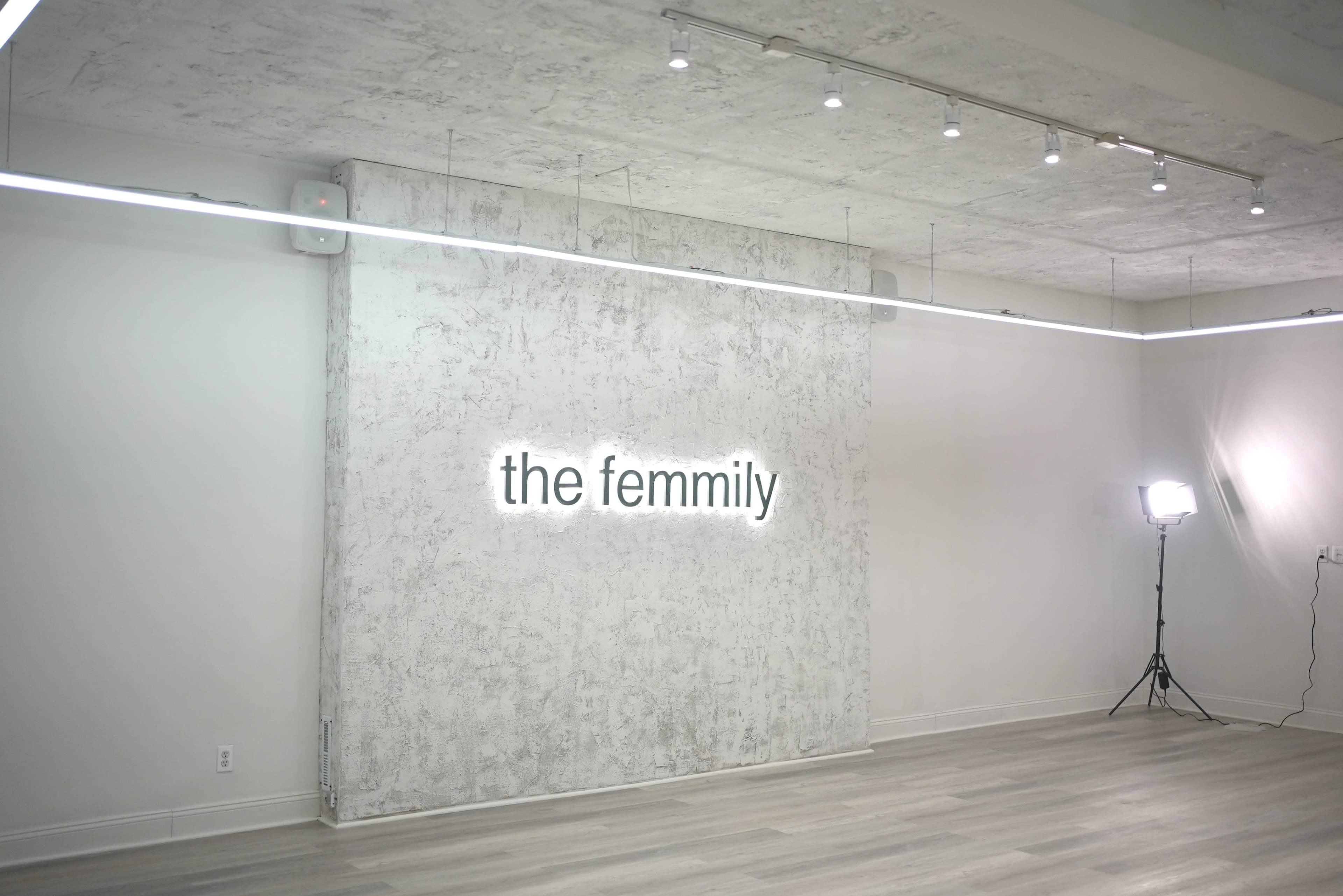 Spacious Midtown Dance Studio Space Image in Midtown Manhattan, New York, NY