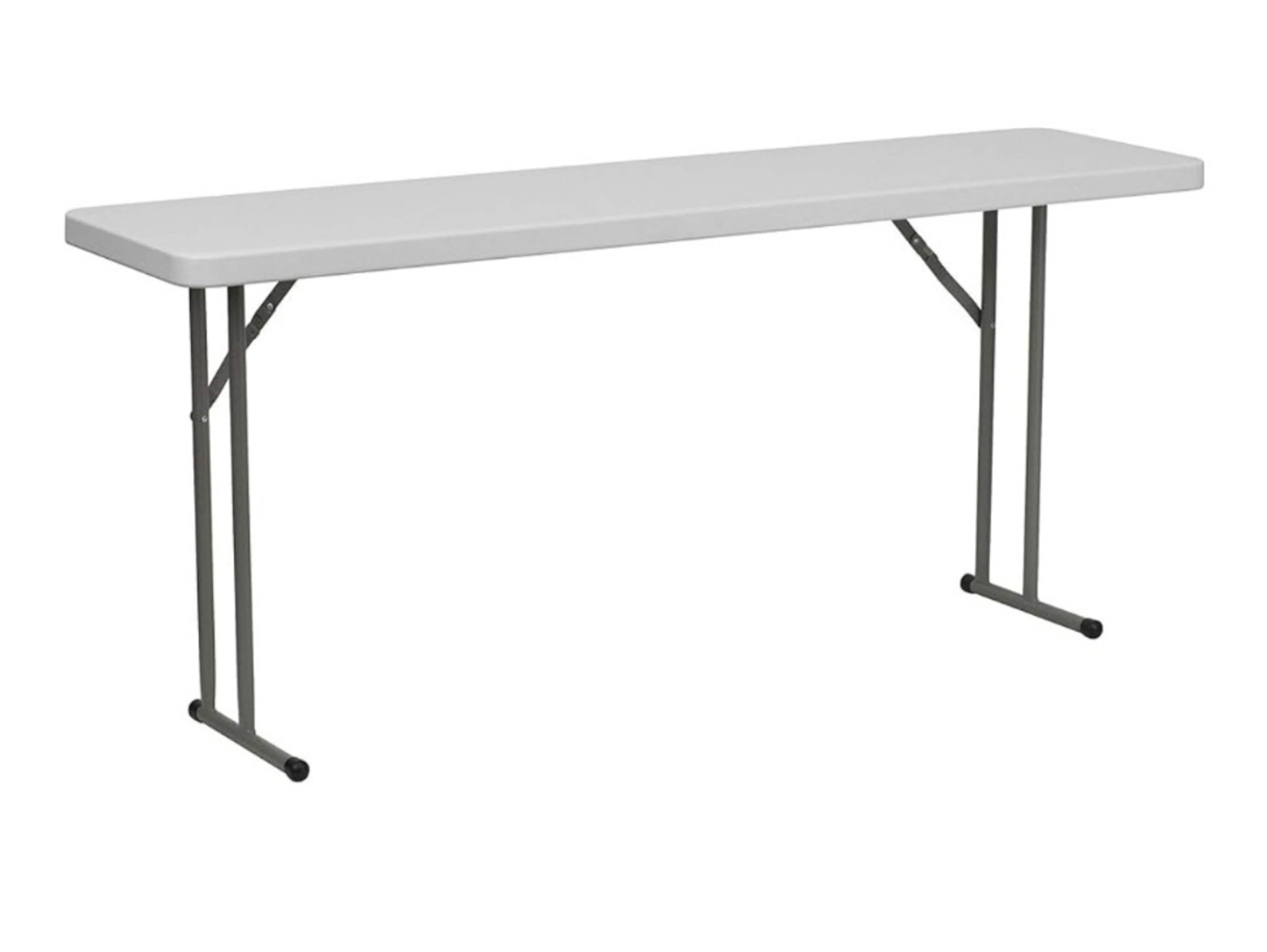 6 ft table