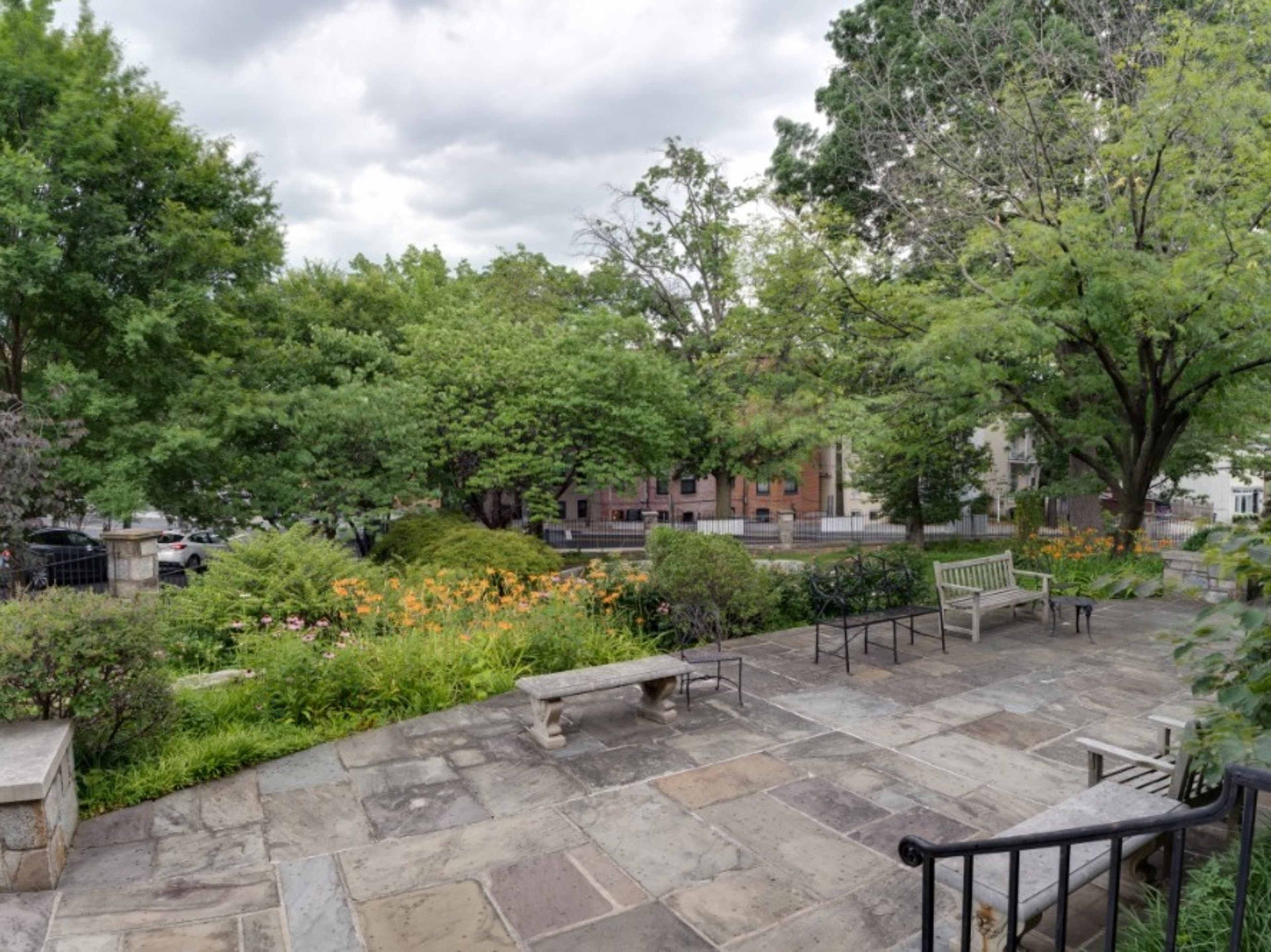 Garden Space