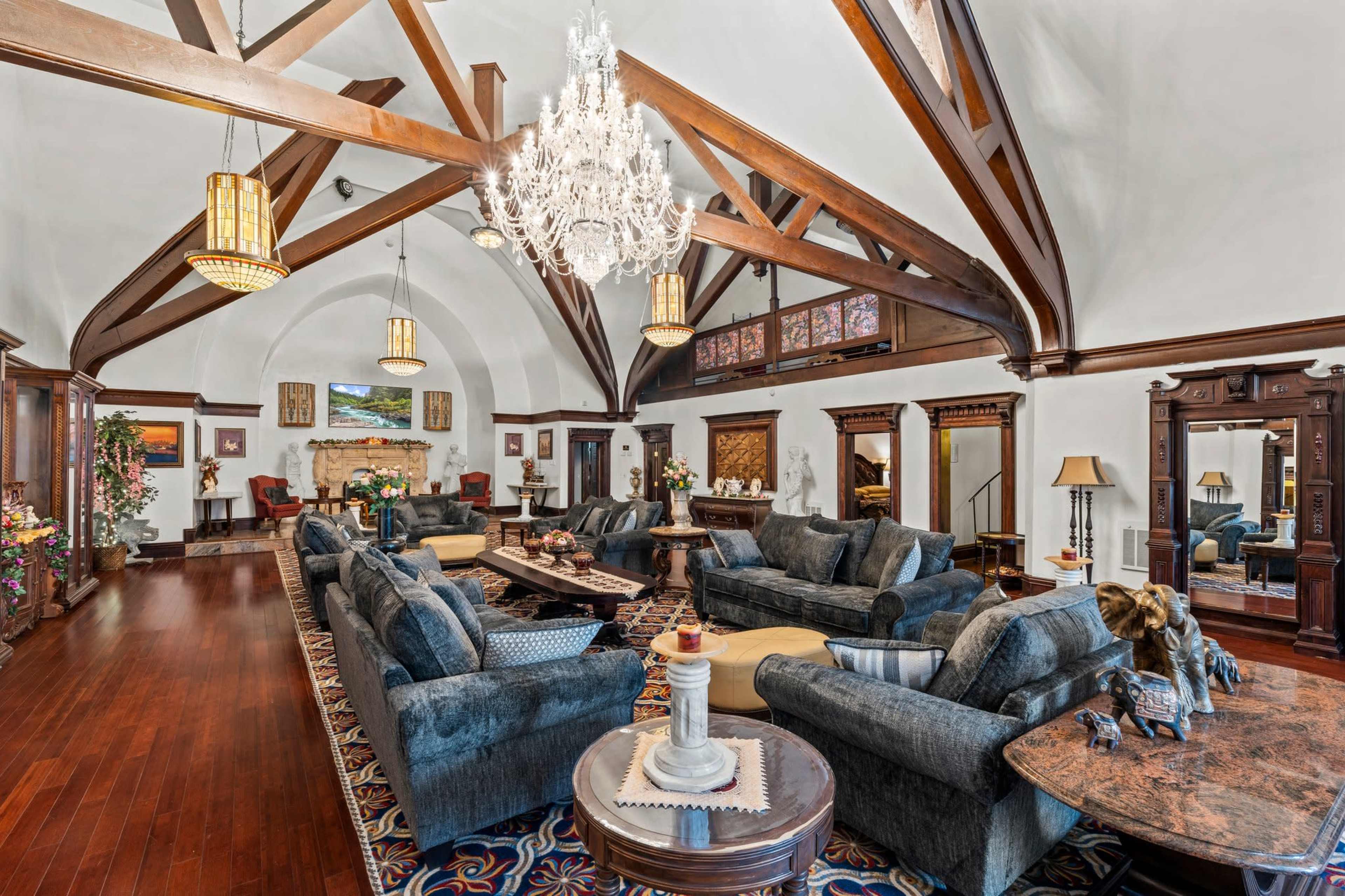 Stayhaven Image in Northwest Philadelphia, Philadelphia, PA