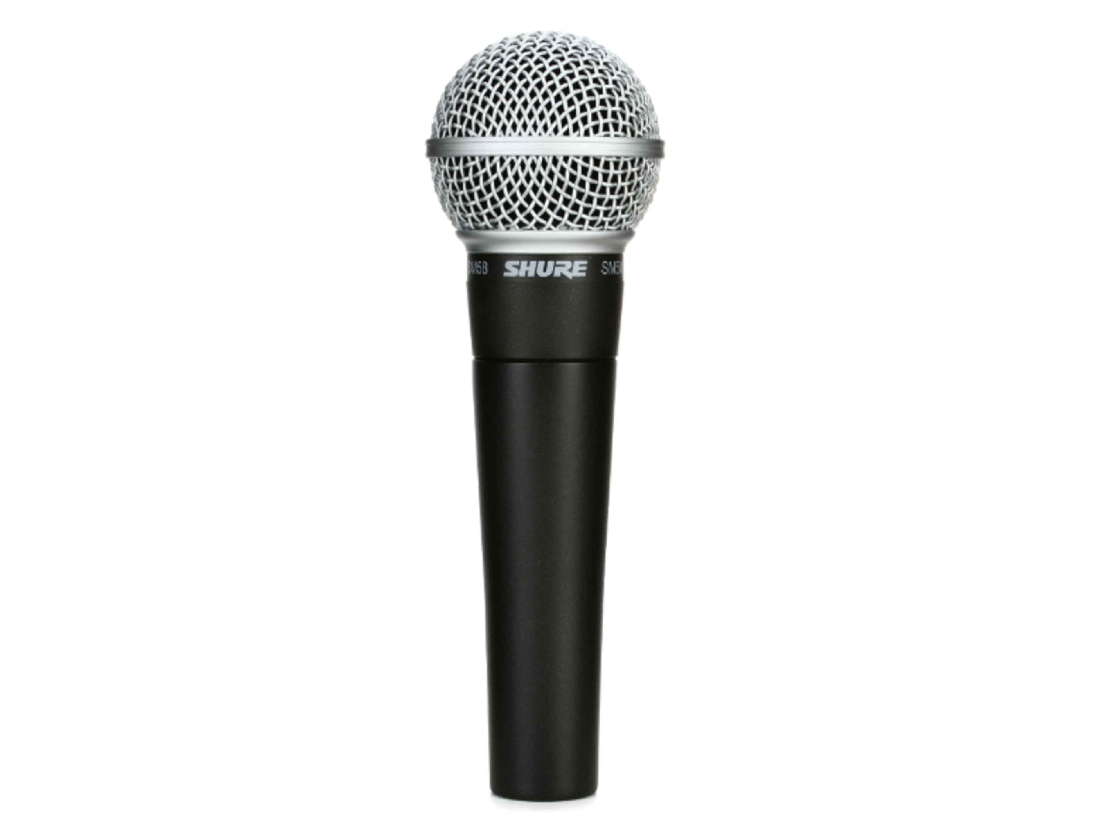 Microphone