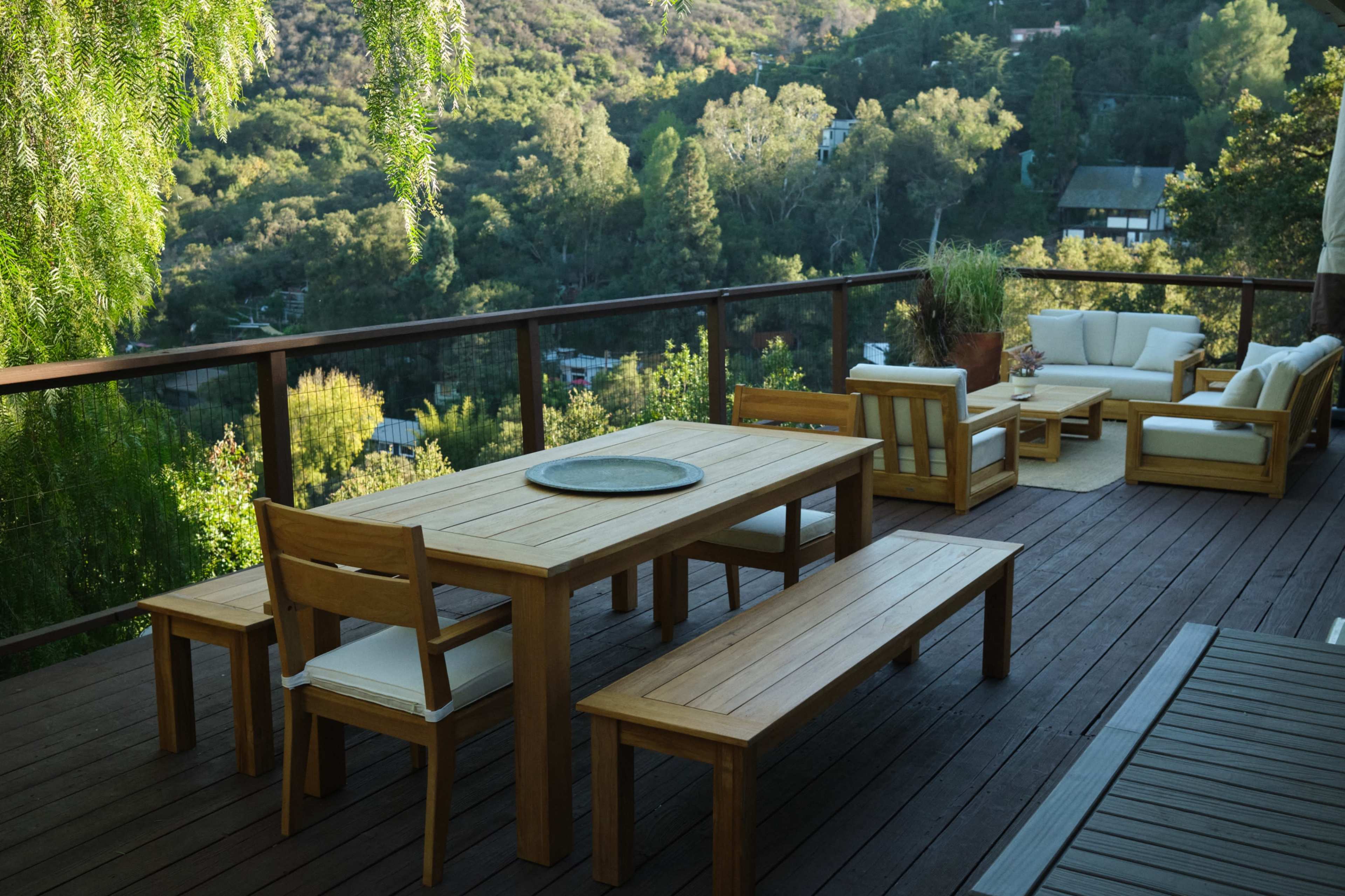 Charming 1930’s Cottage with Mountain Views in Topanga Image in Fernwood, Topanga, CA