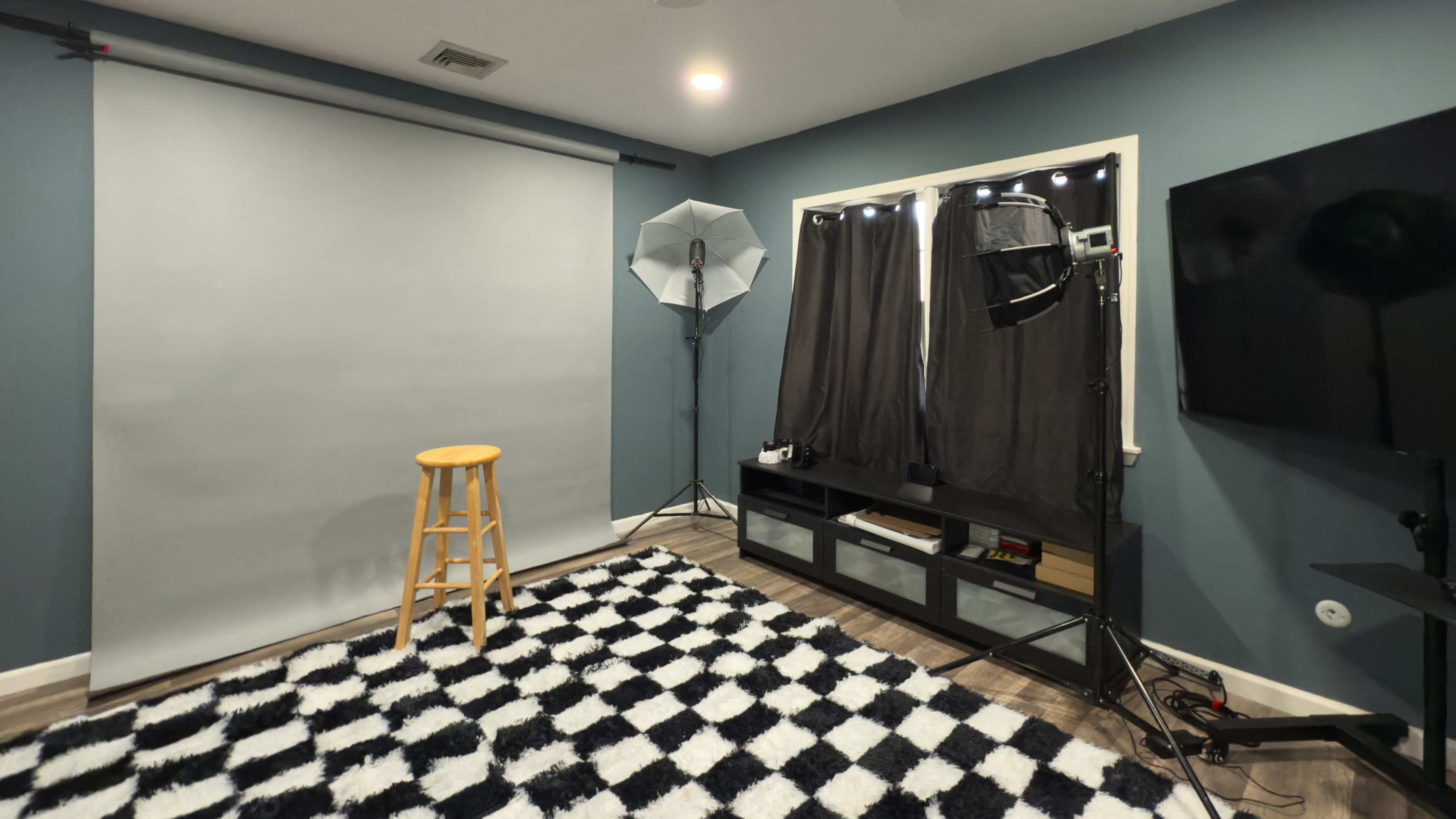 Full Service Headshot Photo Studio Image in Randolph, Randolph, NJ