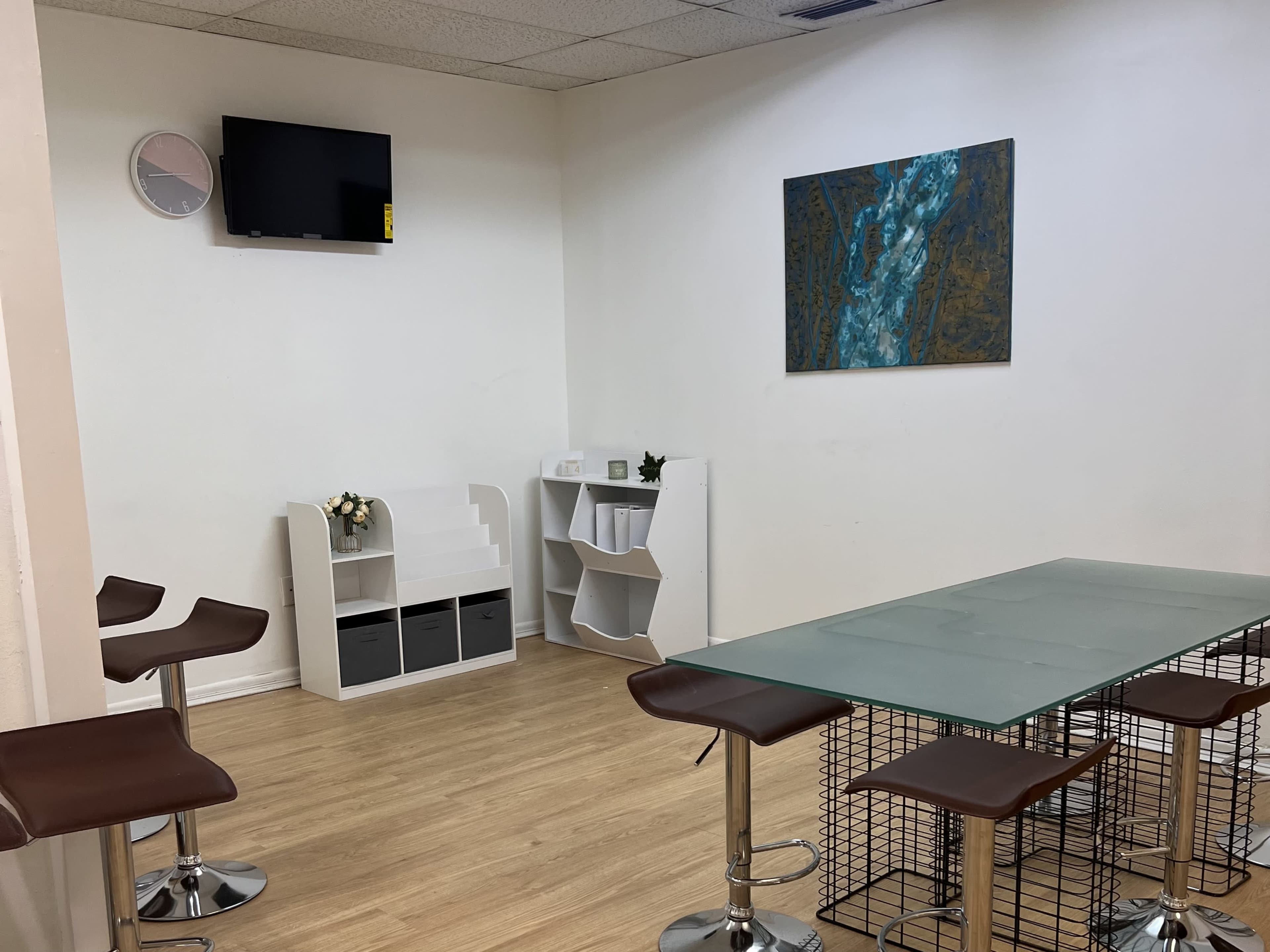 The Creative Core: Davie's Hub for Art, Design & Entrepreneurship Image in Davie, Davie, FL