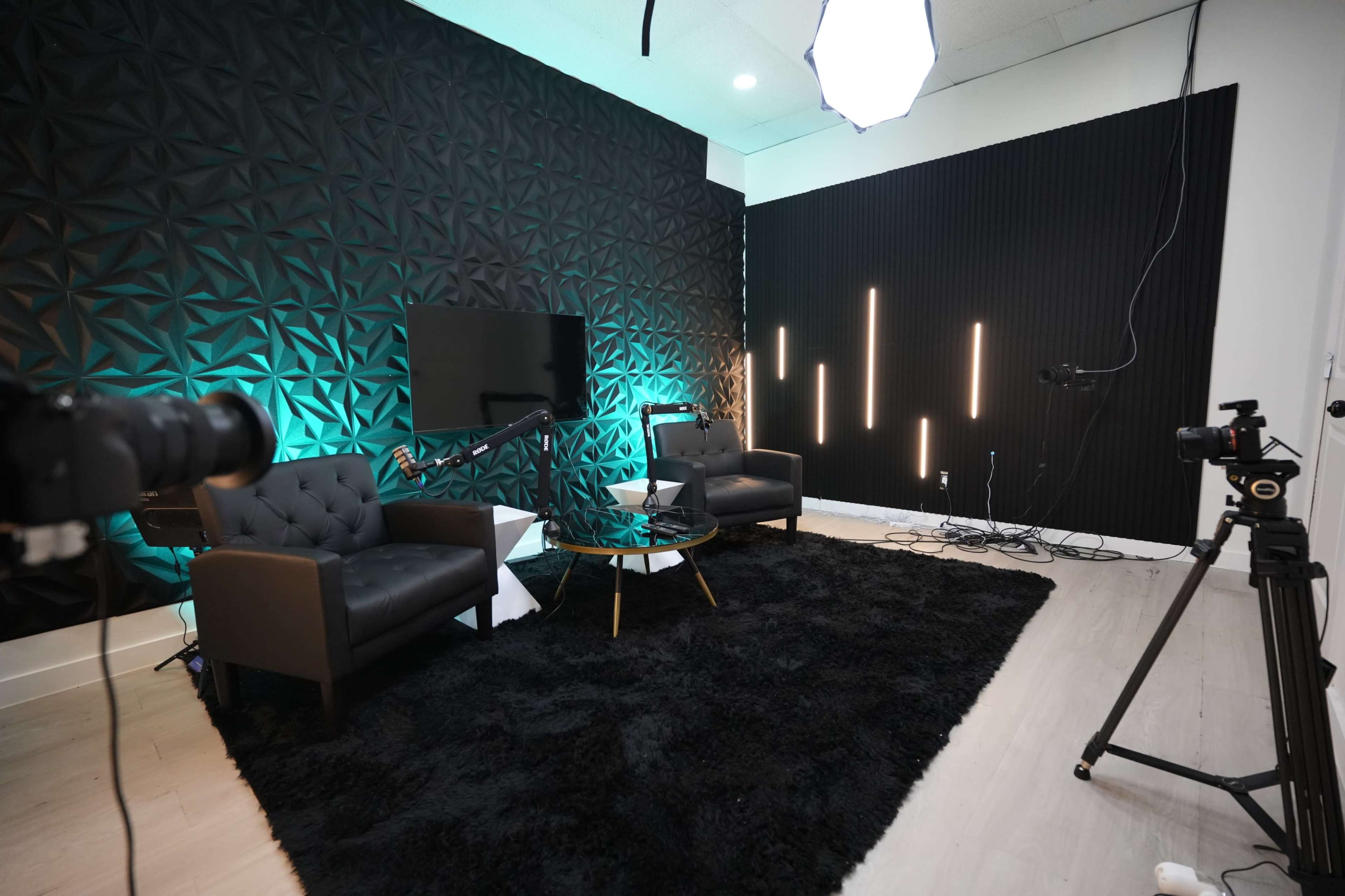 Urban Image in Skyline Retail, Mesquite, TX