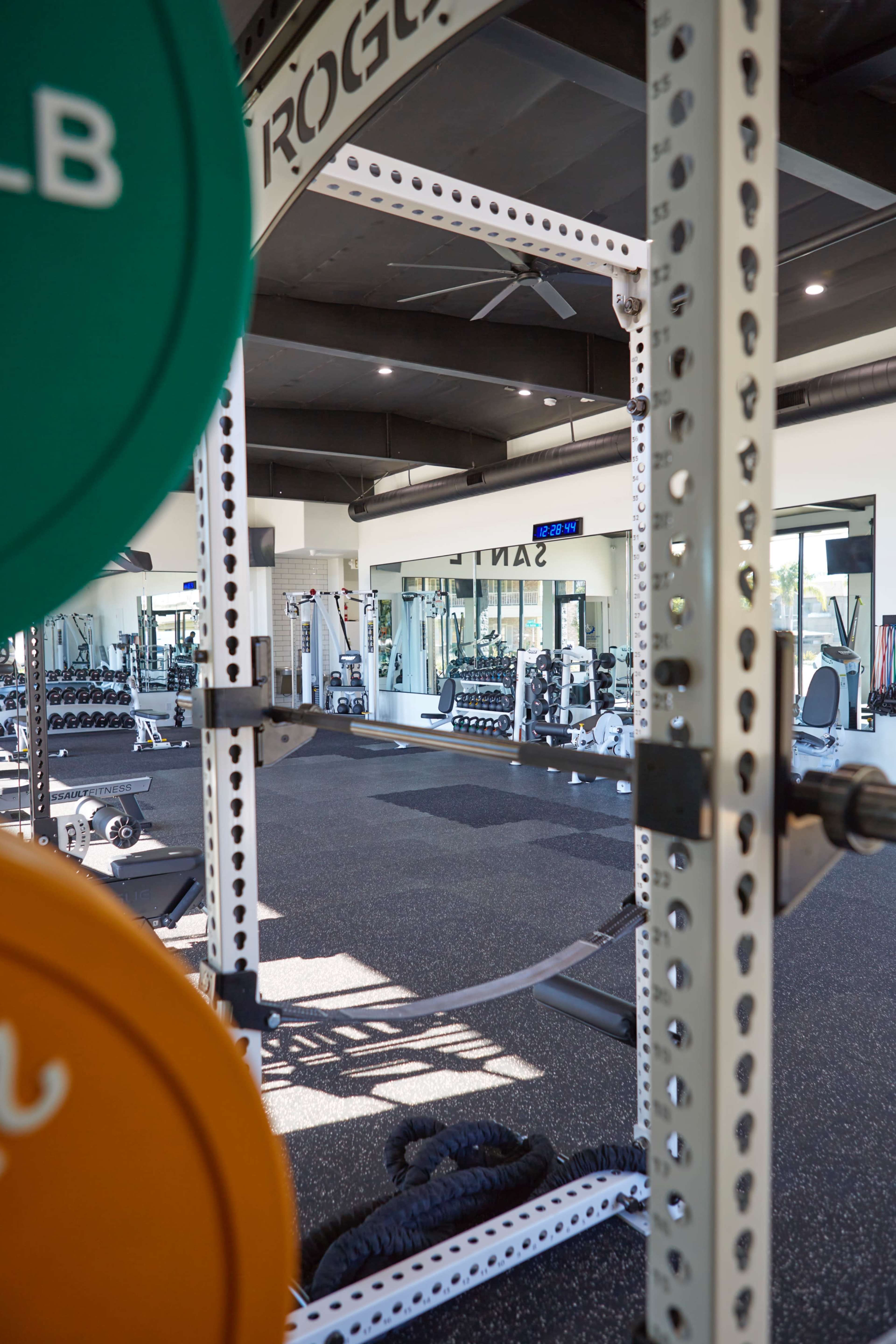 Clean and exclusive Wellness and Training Studio with Tons of Natural Light Image in North City, Del Mar, CA