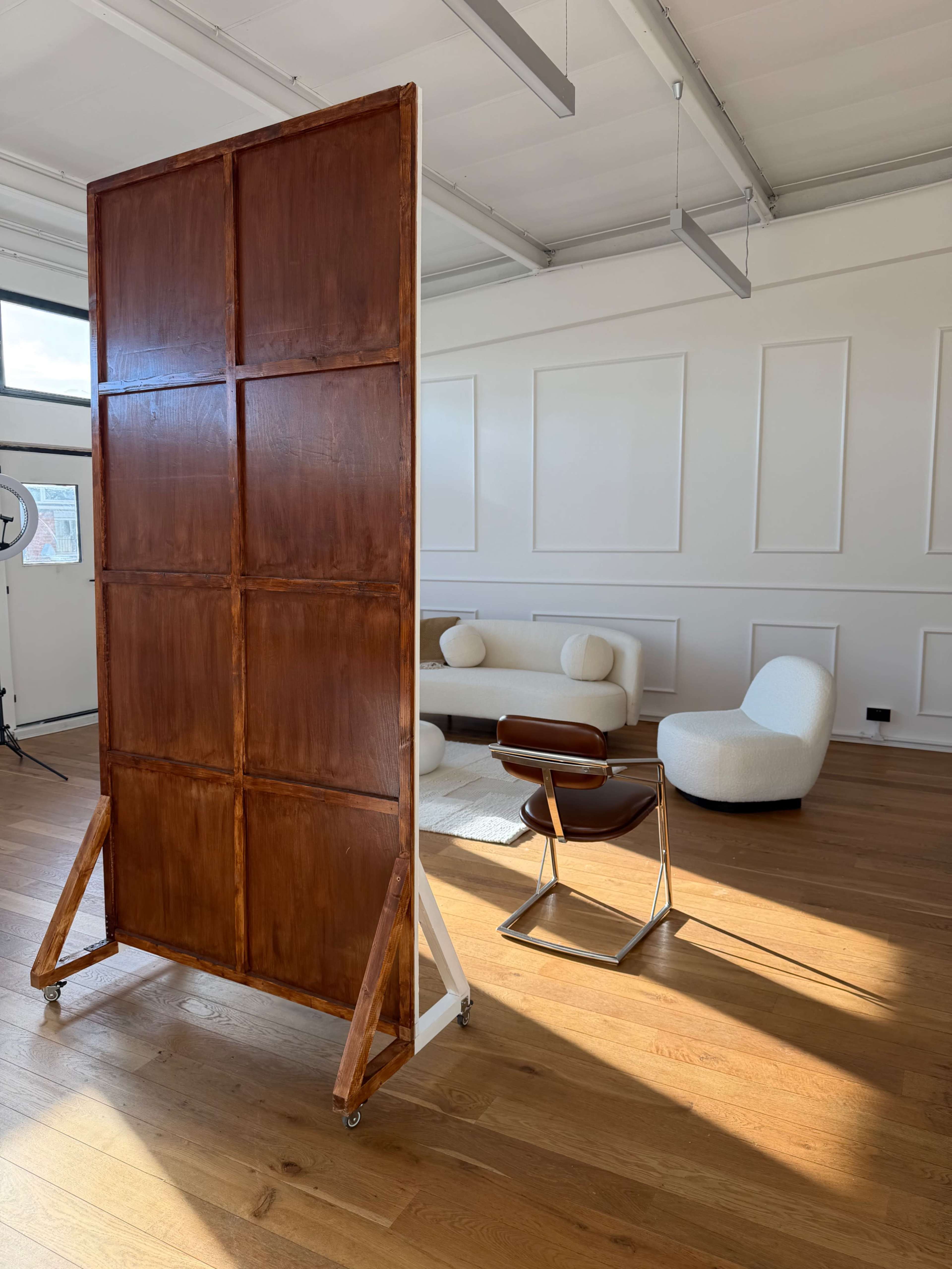 Aesthetic lifestyle Studio Image in Nine Elms, London, ENG