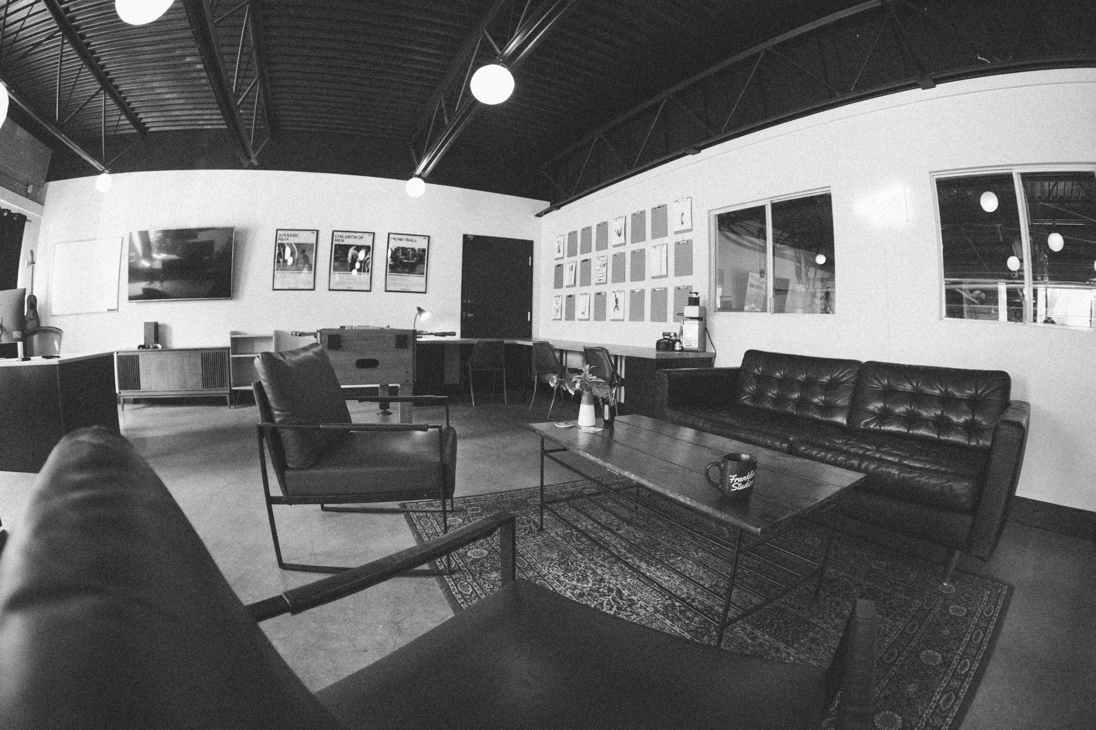 Spacious Office in Vancouver's Creative Hub Image in Grandview-Woodland, Vancouver, BC