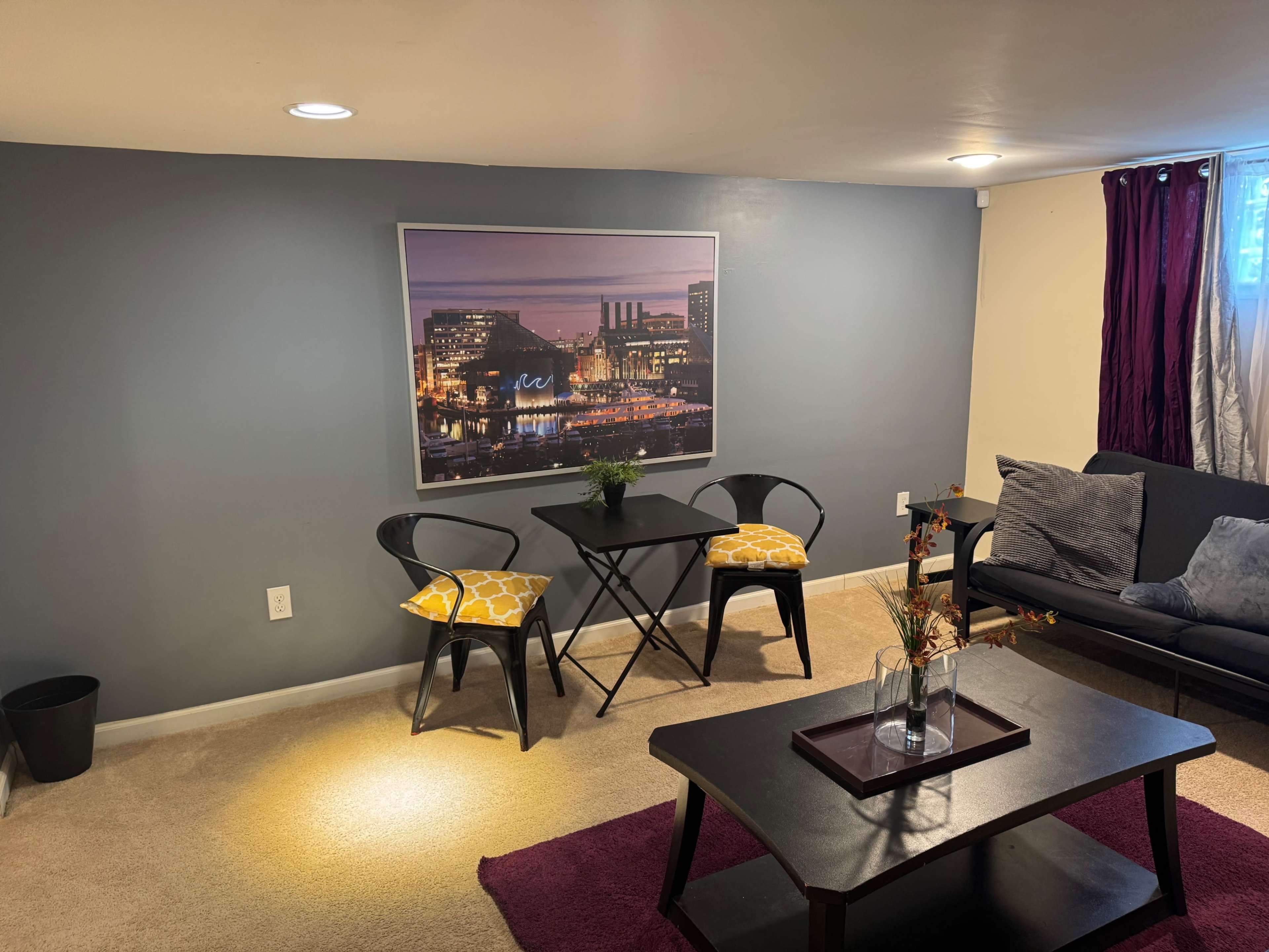 Charming and Cozy Space for Small Gatherings or Creative Projects Image in Howard Park, Baltimore, MD