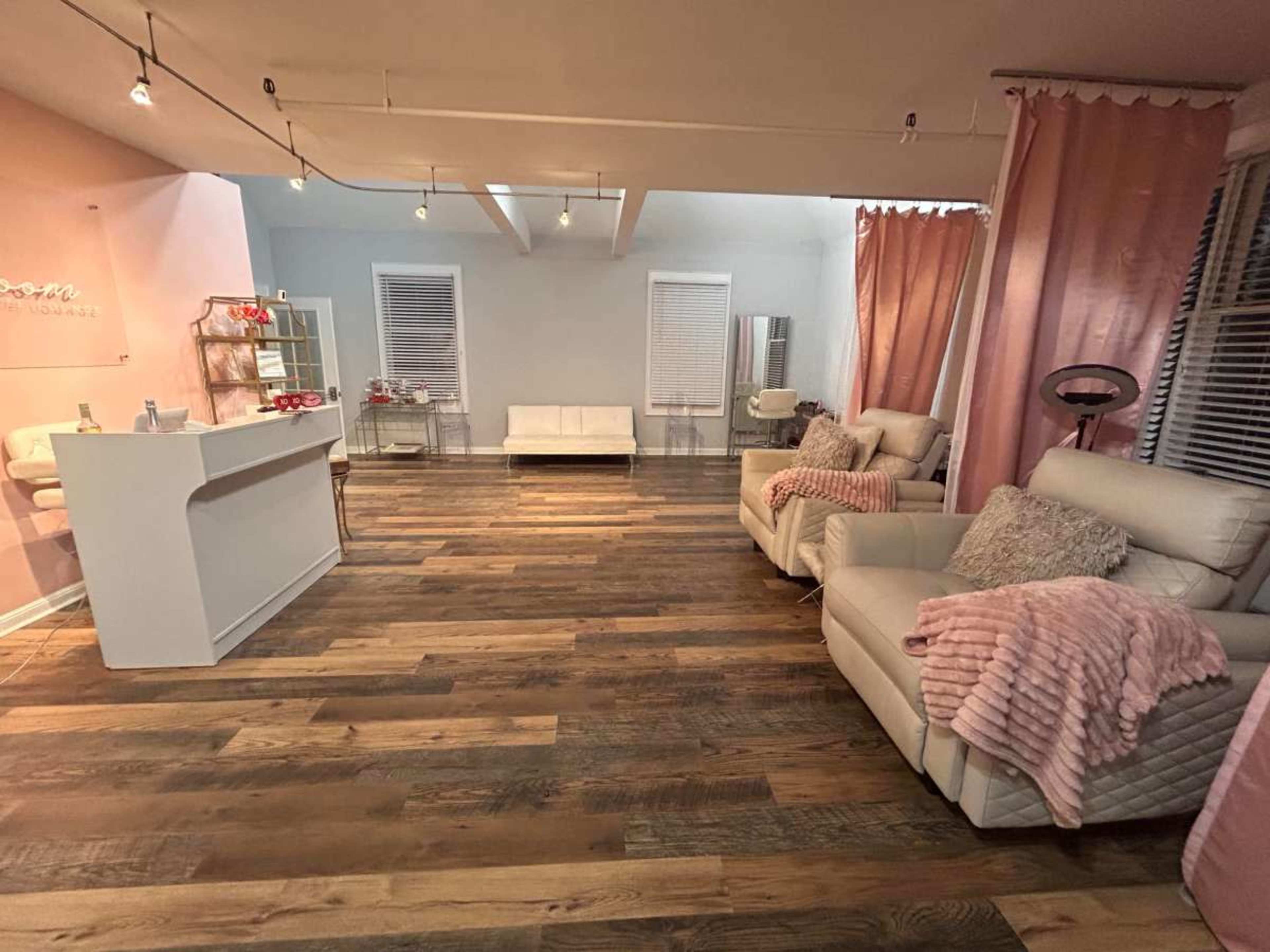 Boutique Style Event Space 5 minutes from Uptown Image in Dilworth, Charlotte, NC
