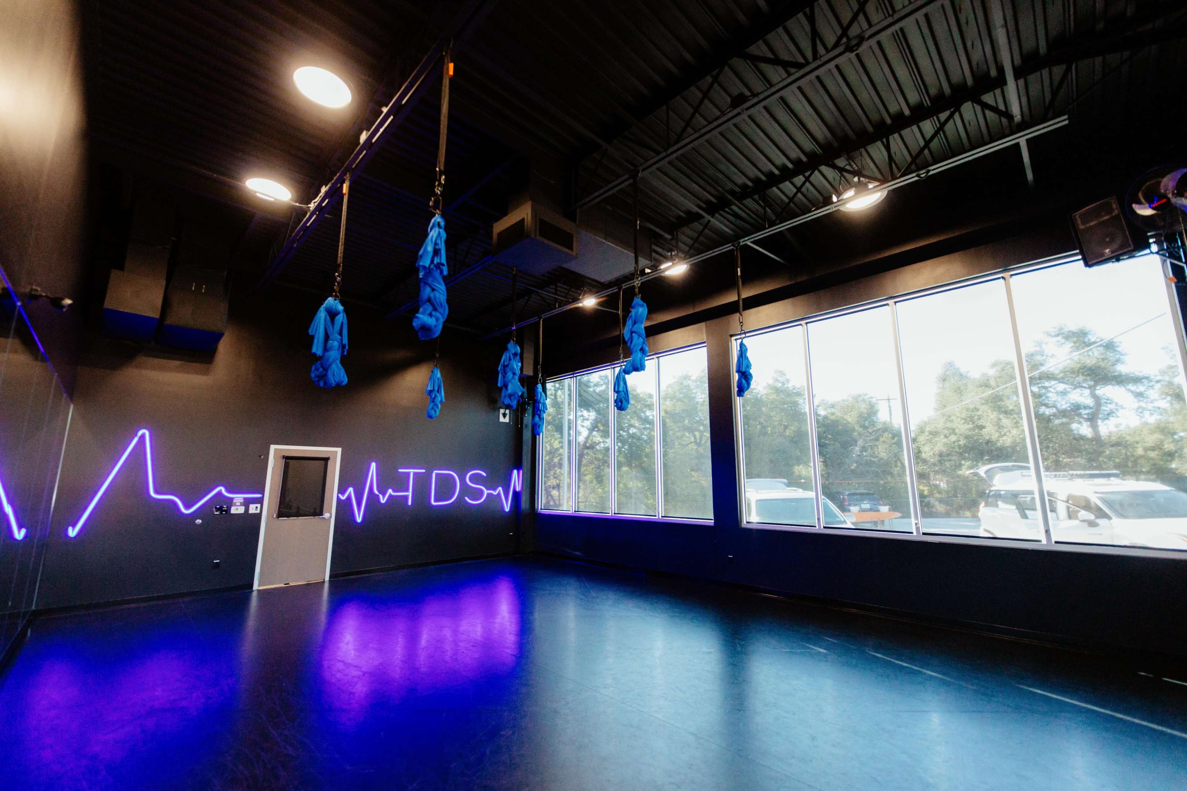 Beautiful Multipurpose Dance, Fitness and Event Space Image in , Round Rock, TX