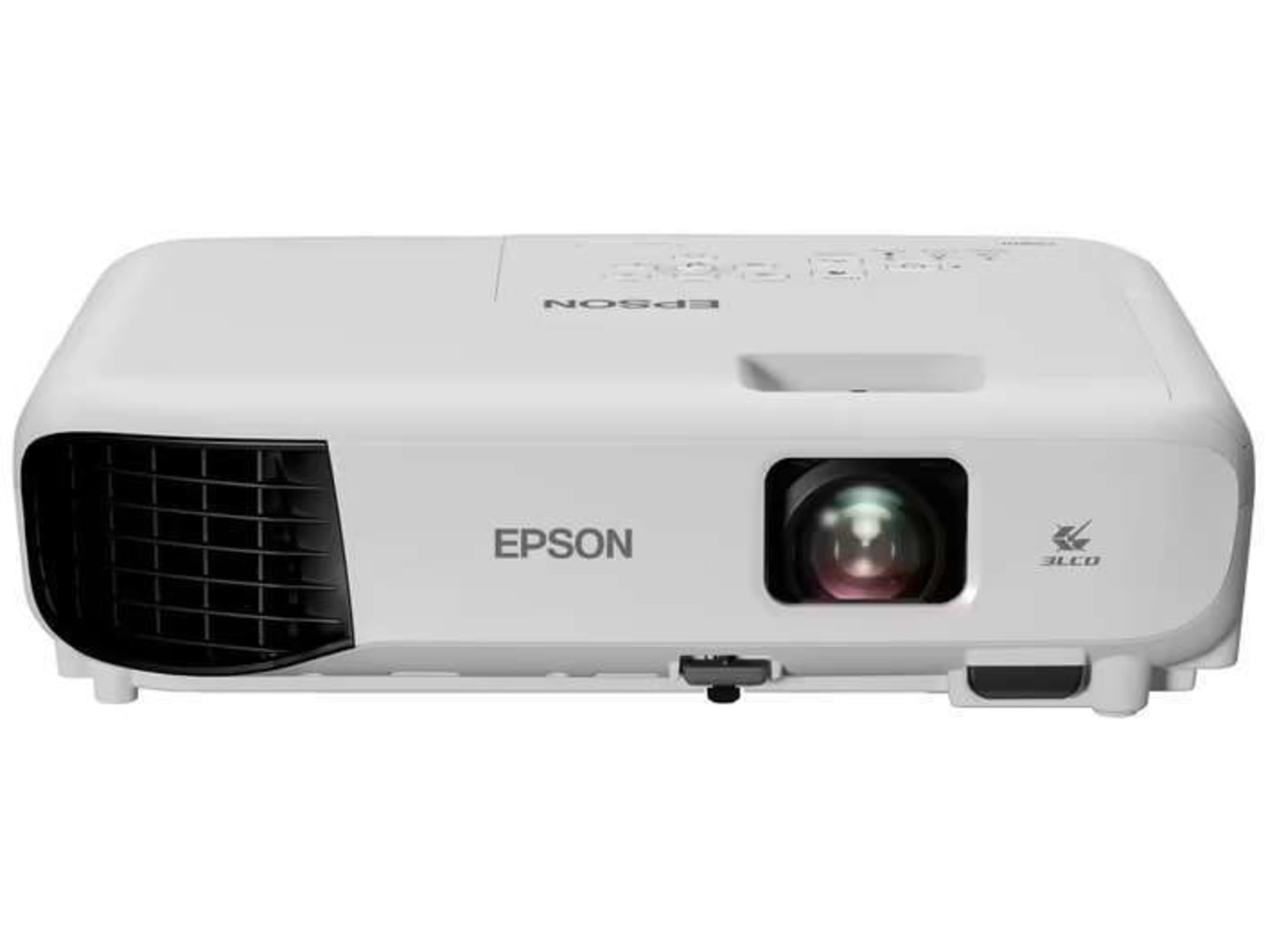 Projector