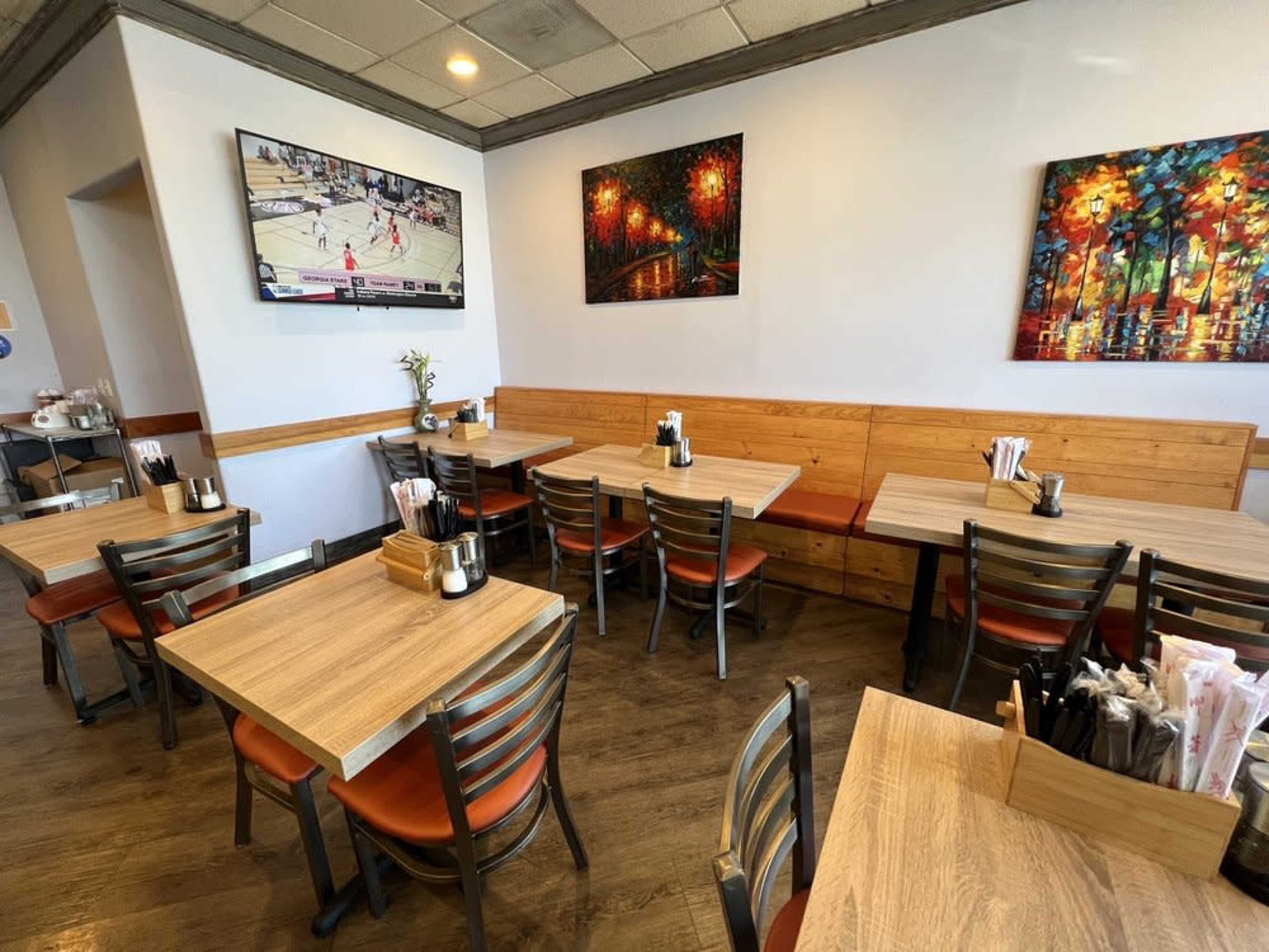 POP UP restaurant space! Image in Santa Clara, santa clara, CA