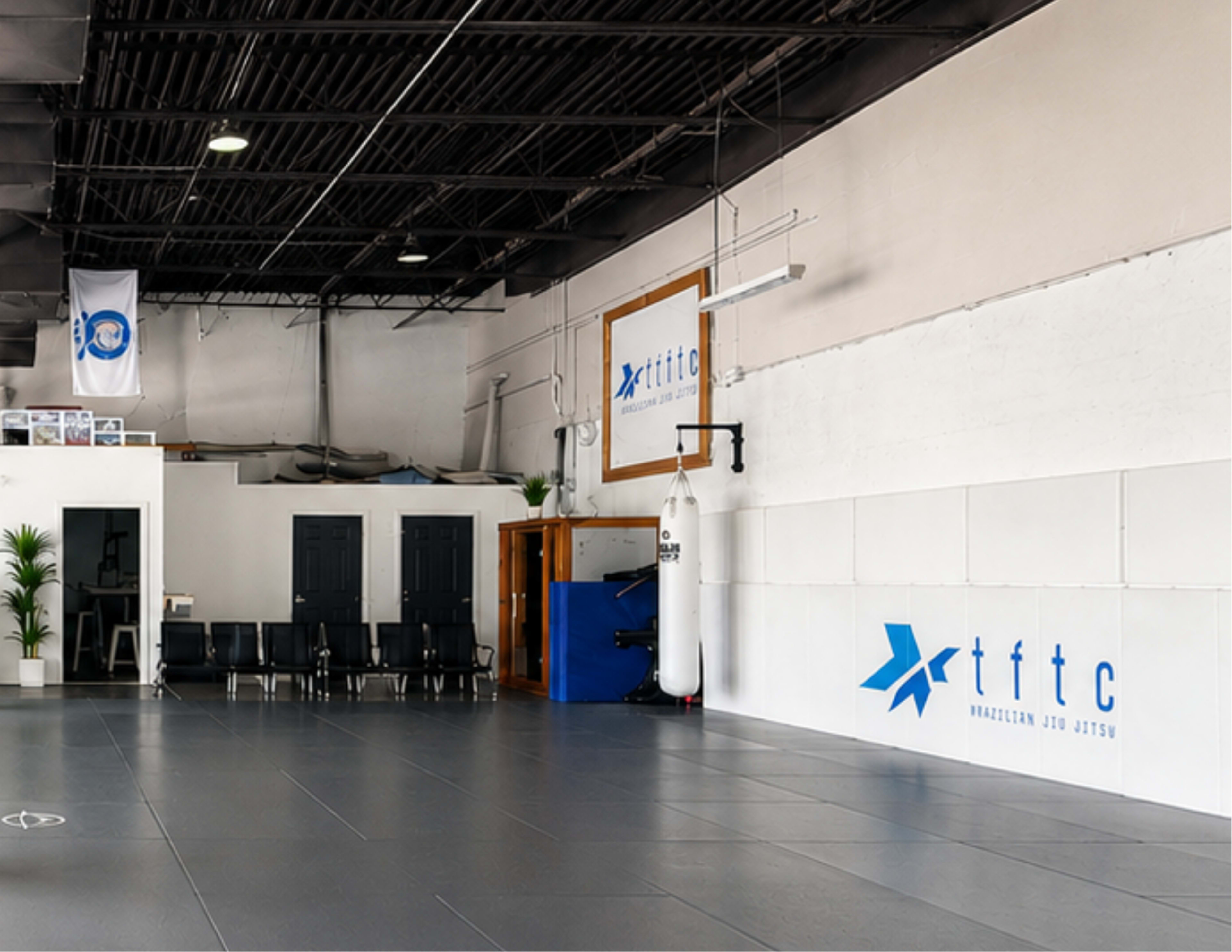 Open Gym Image in Cary, Cary, NC