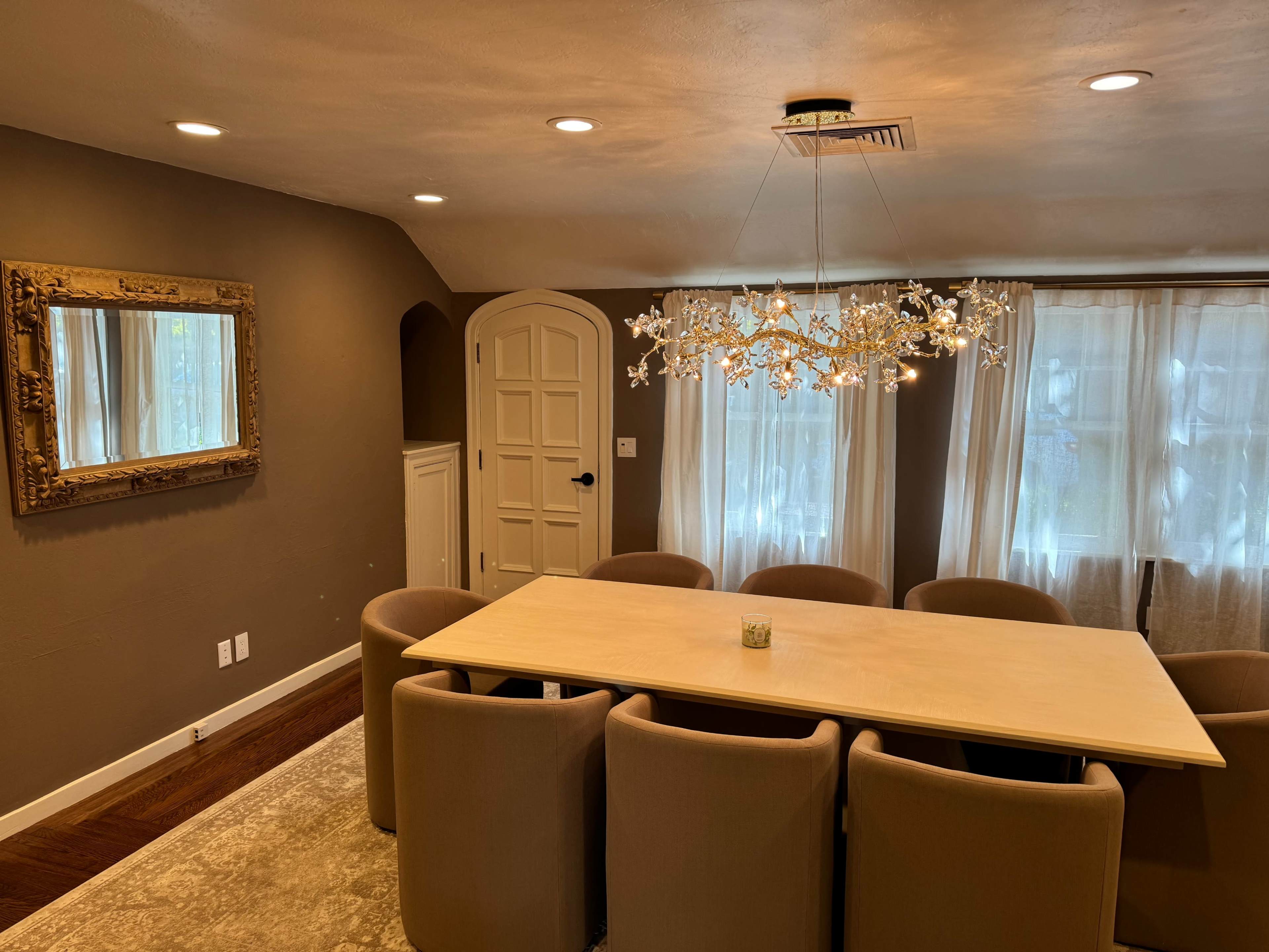 Old World Downtown Office / Event Space Image in Napa, Napa, CA