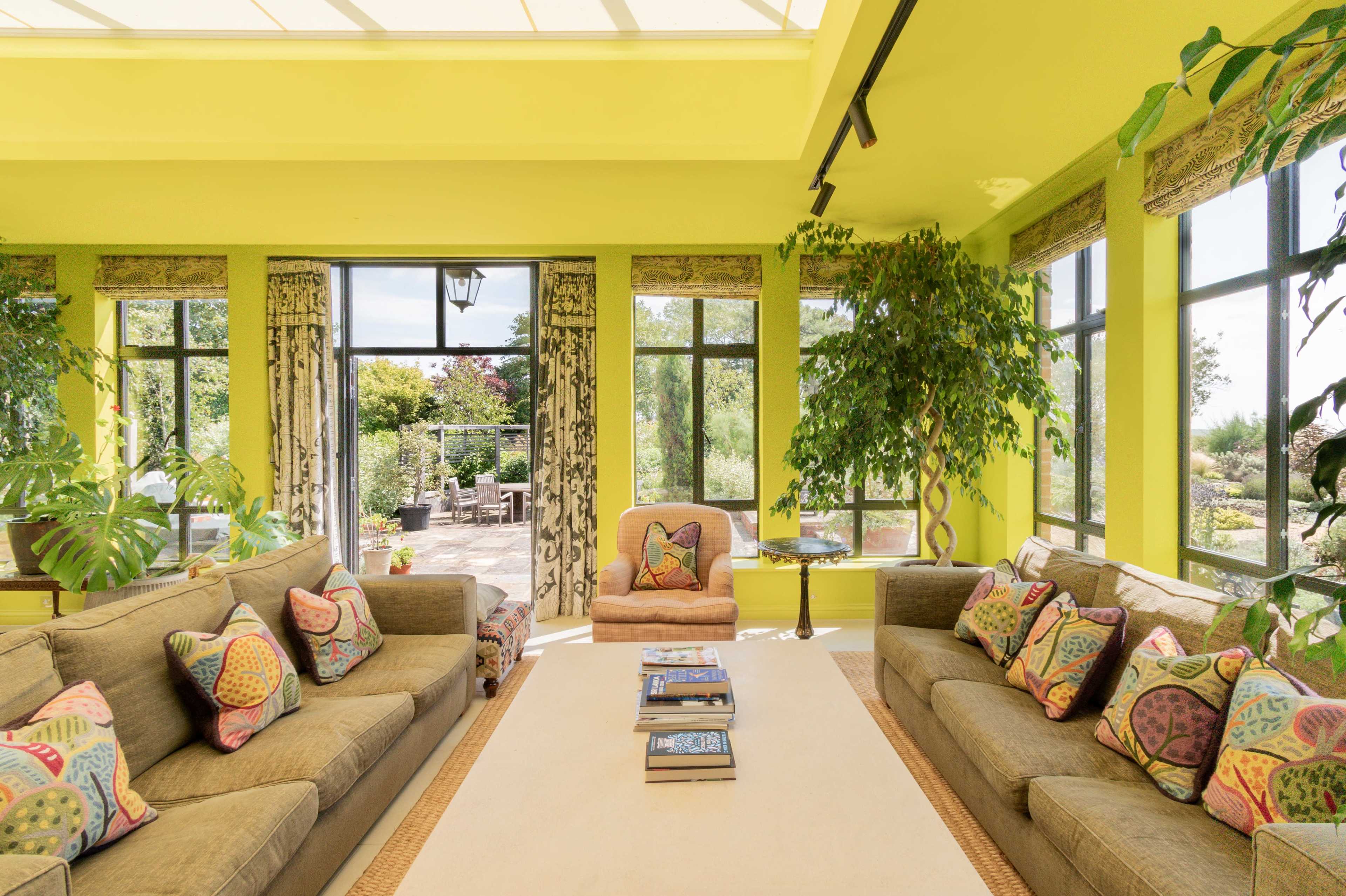 Unique Country Home Image in East Dean and Friston, Friston, ENG