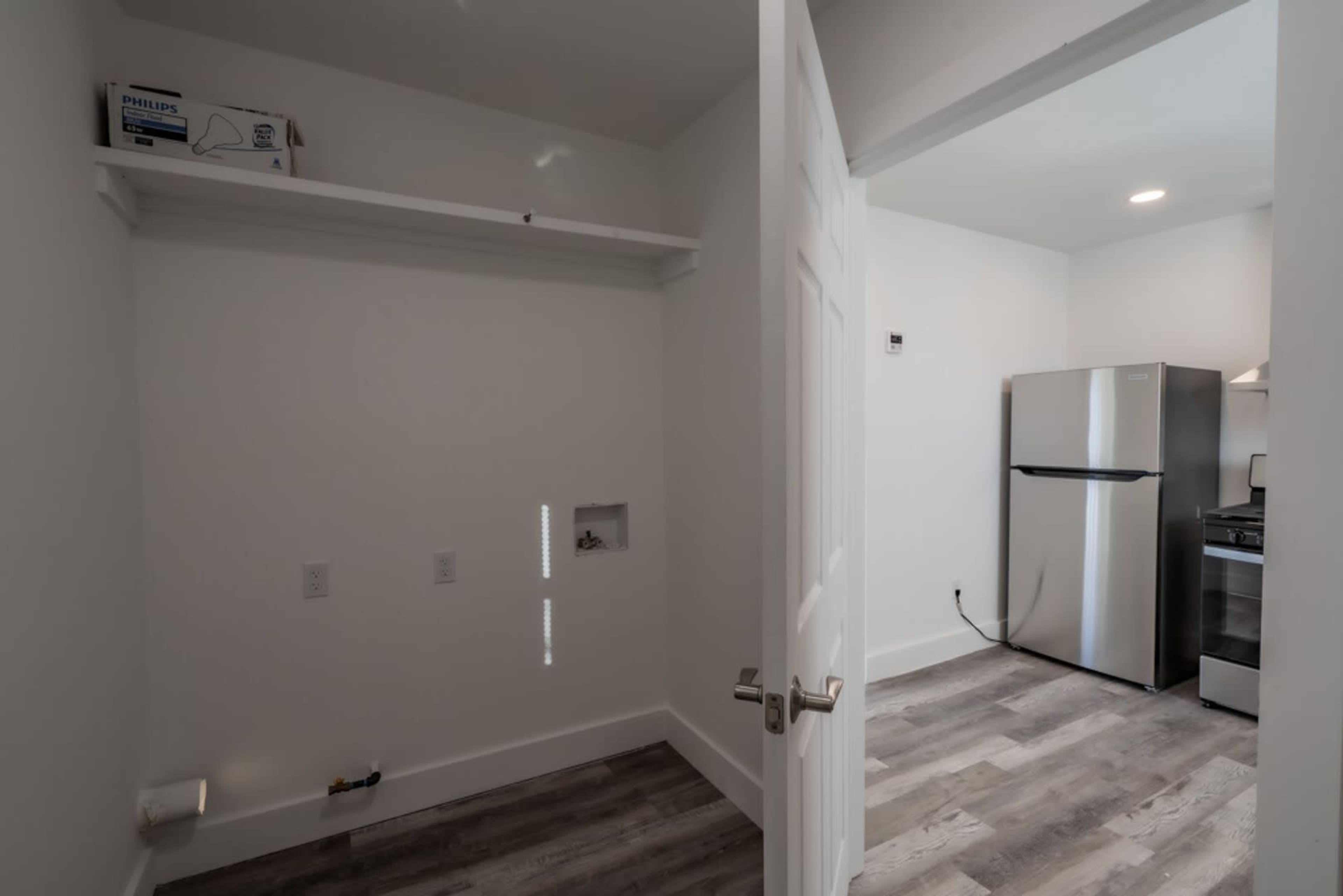 Homey Event Space w/ Large Backyard, Kitchen, Bathroom – Perfect for Parties Image in Lacy Park, Tulsa, OK