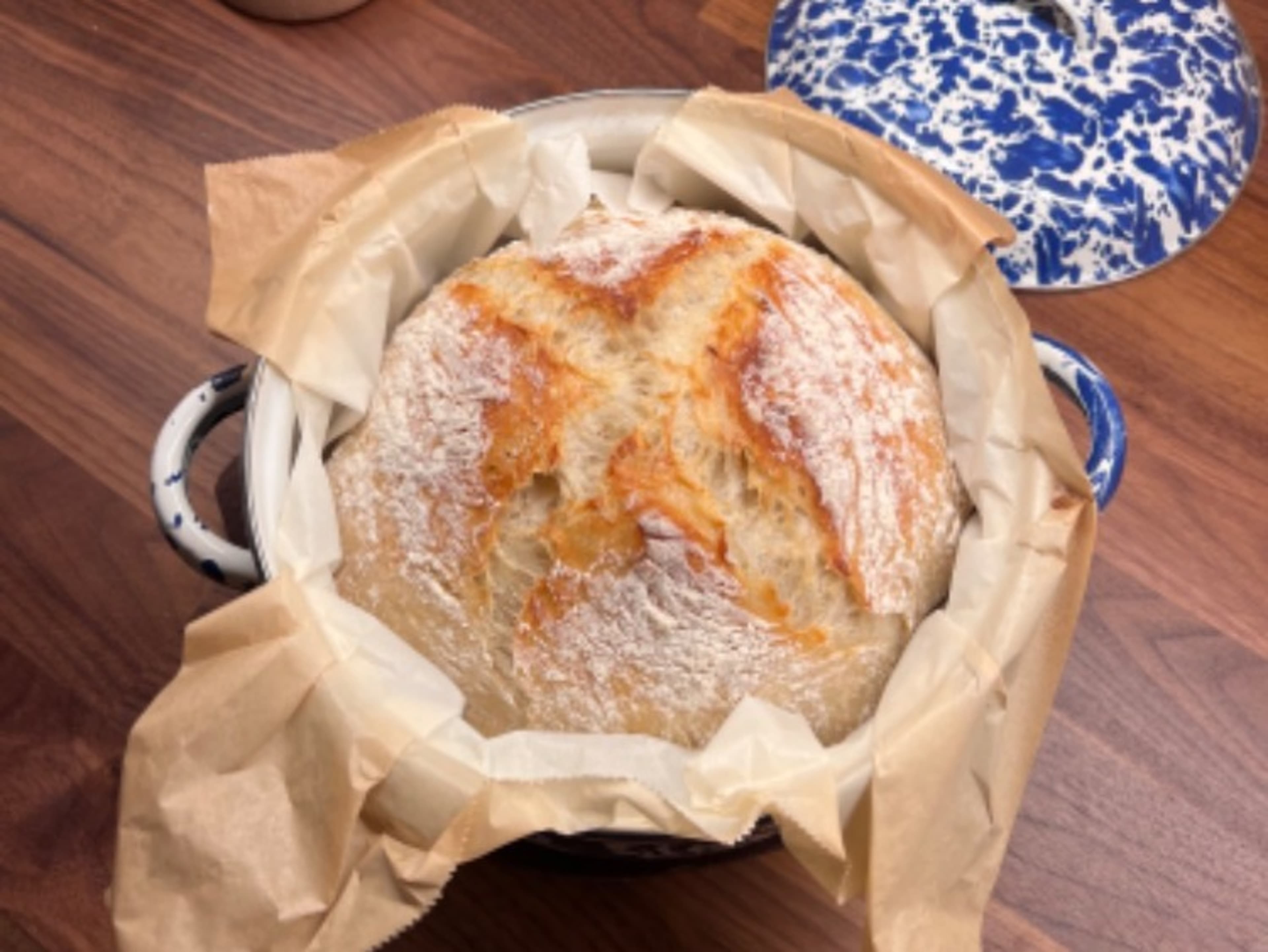 Homemade Baked Goods