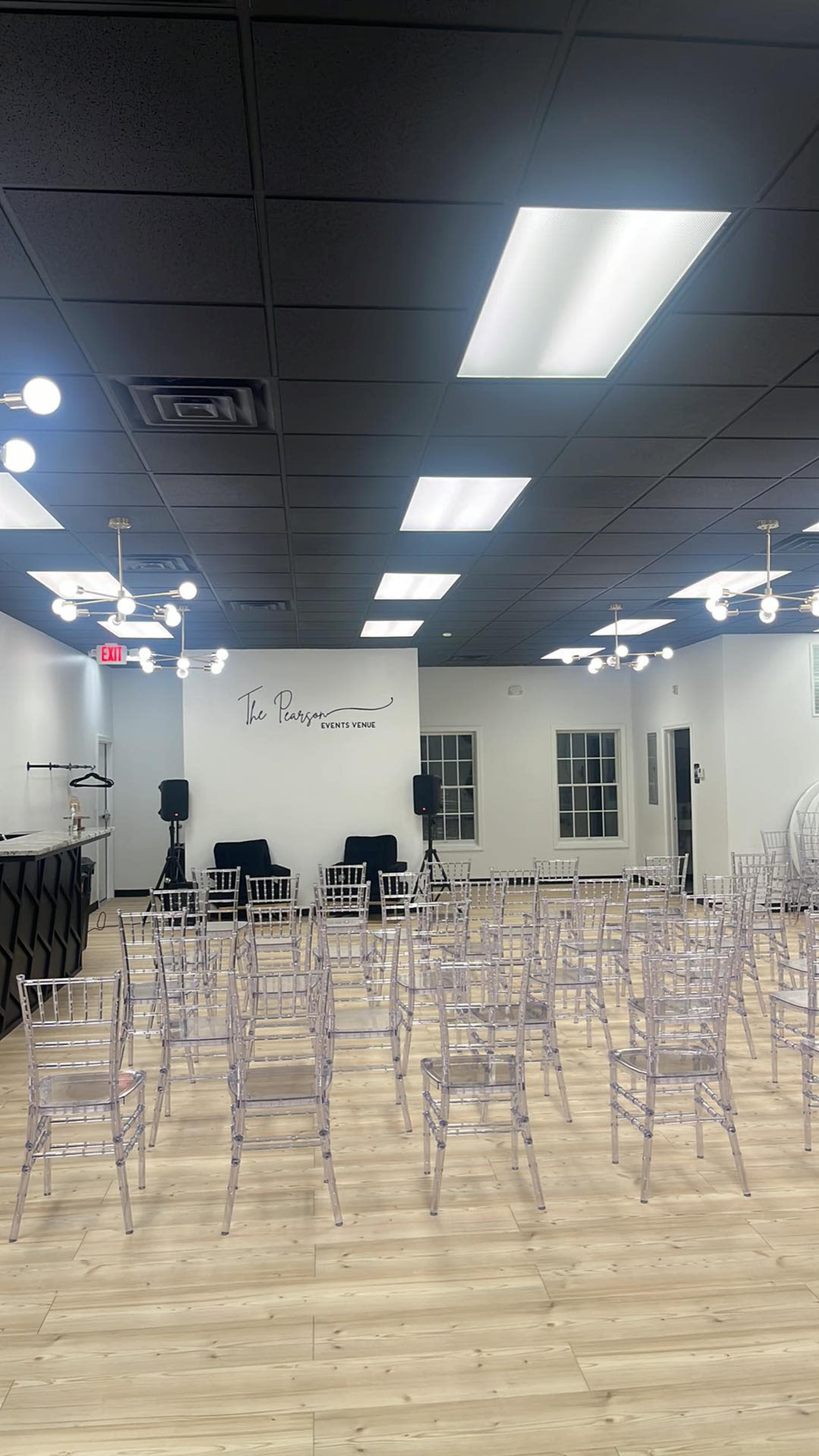 Chic Intimate Event Venue for Parties, Content & Workshops | Berlin, CT Image in Berlin, Berlin, CT