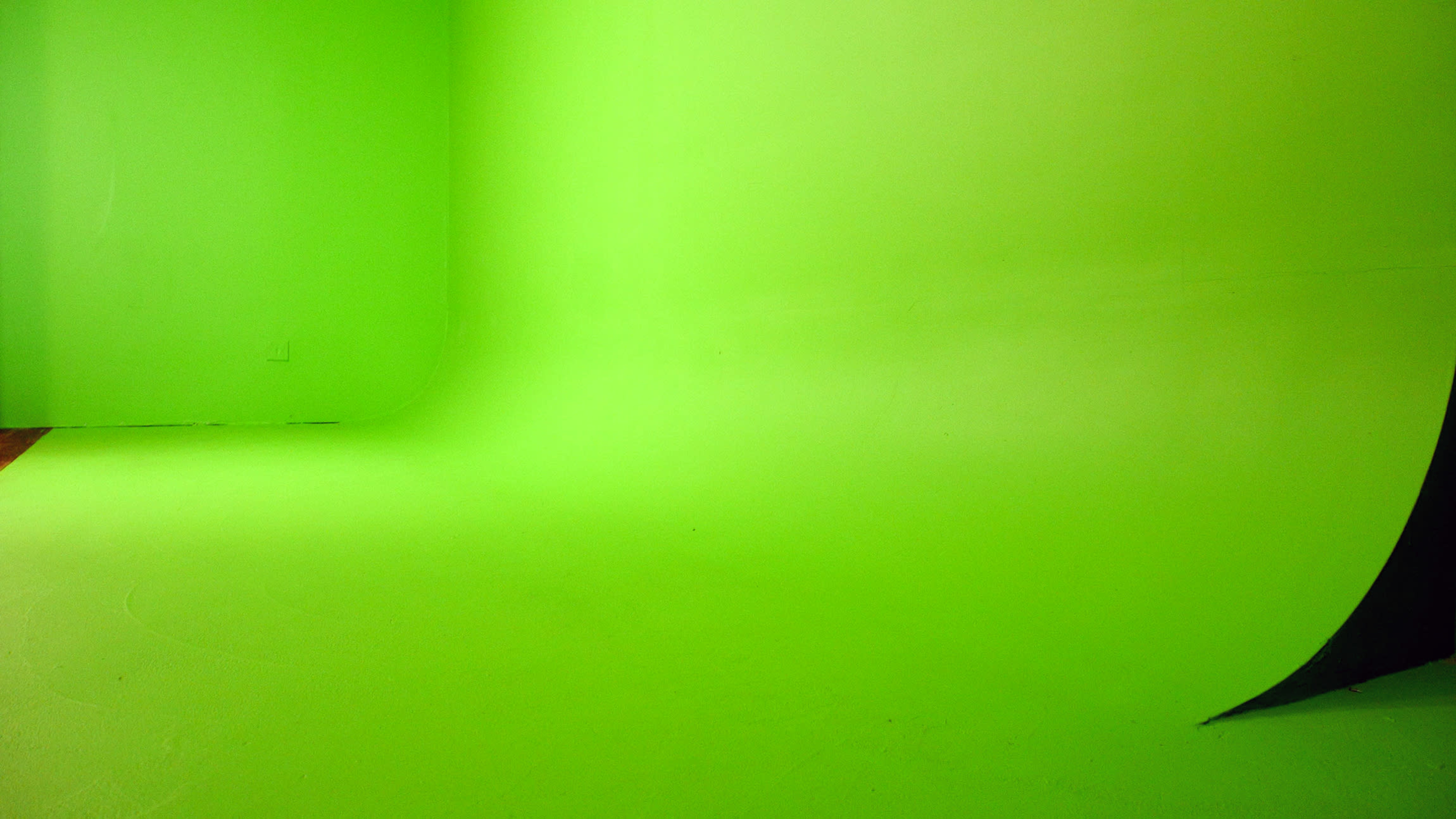 Premium Green Screen Podcast Studio Image in Inglewood, Inglewood, CA