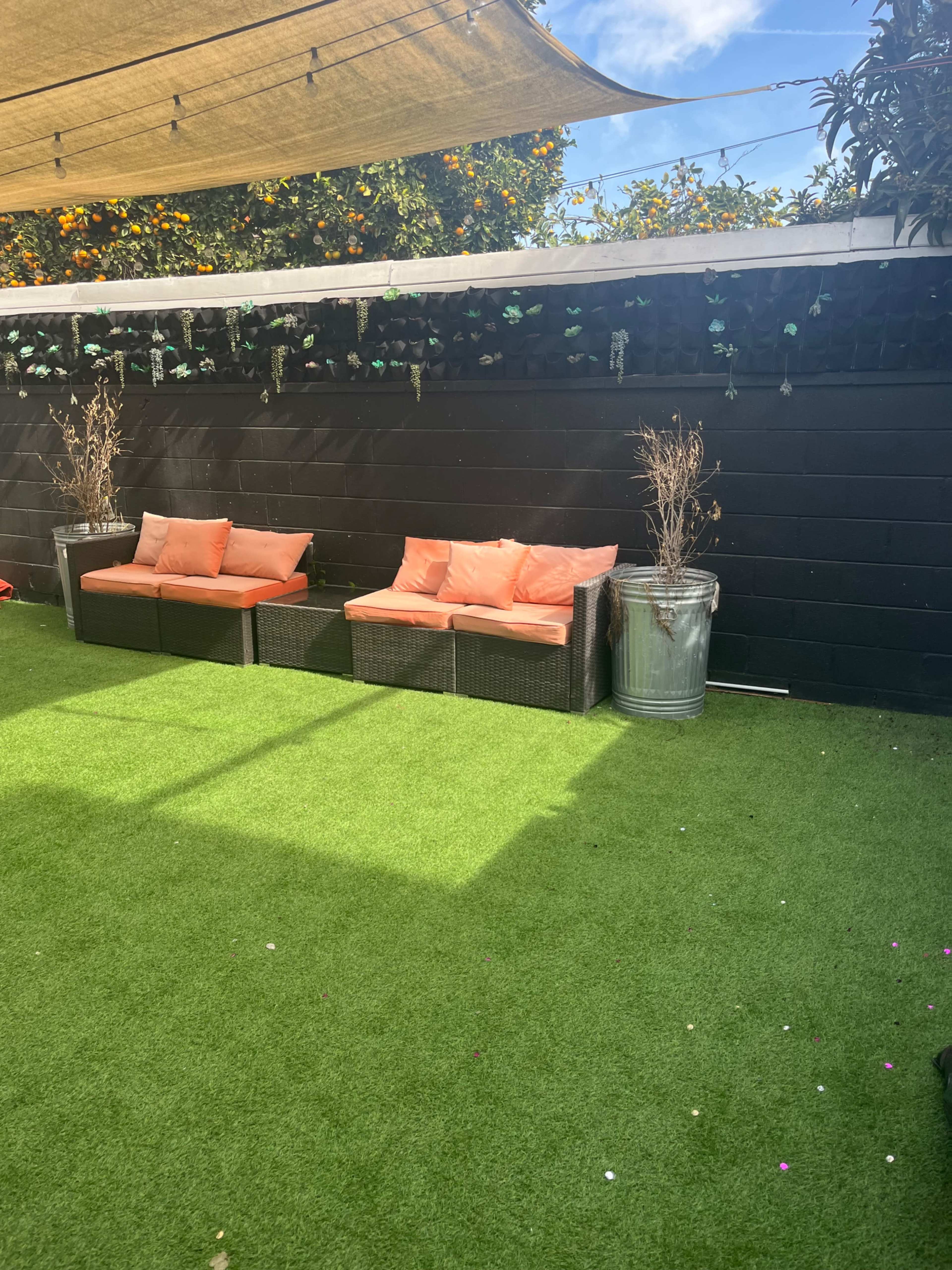 Exclusive Creative Oasis for Music Videos, Photoshoots, & Productions Image in South Los Angeles, Los Angeles, CA