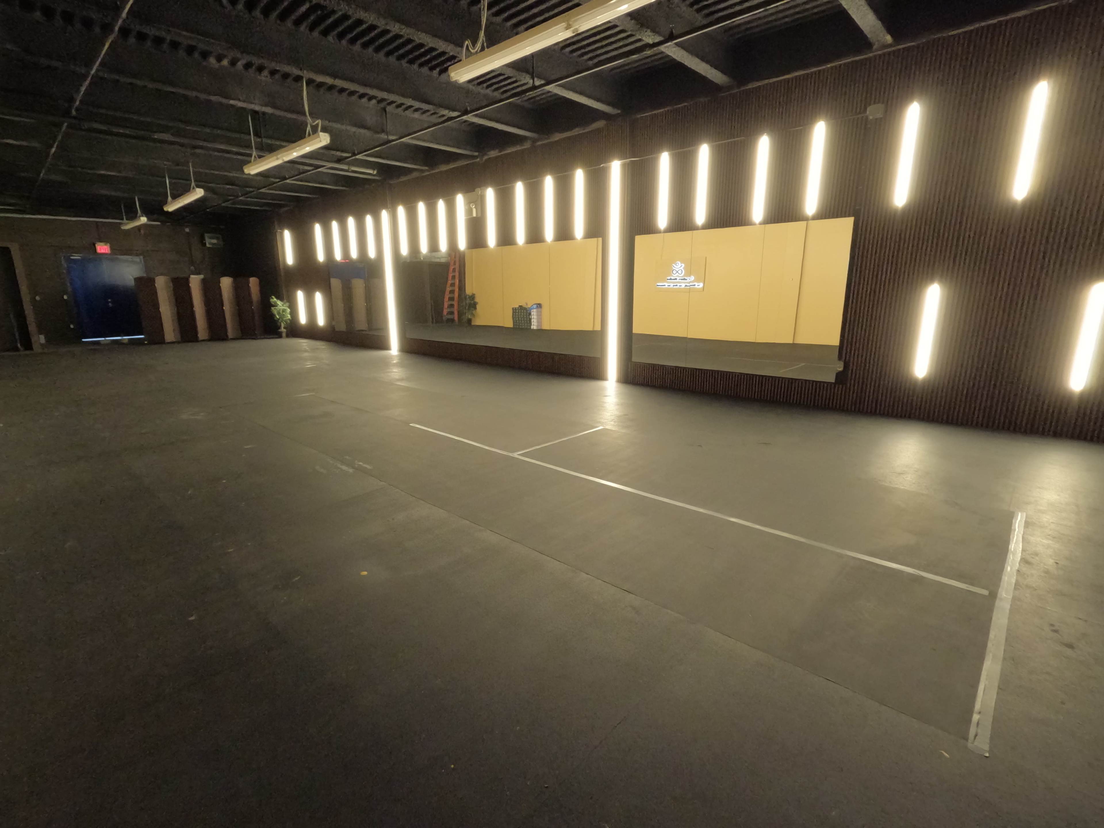 Bright, Serene Studio in GTA – Perfect for Yoga, Workshops, and Creative Events Image in Wexford/Maryvale, Toronto, ON