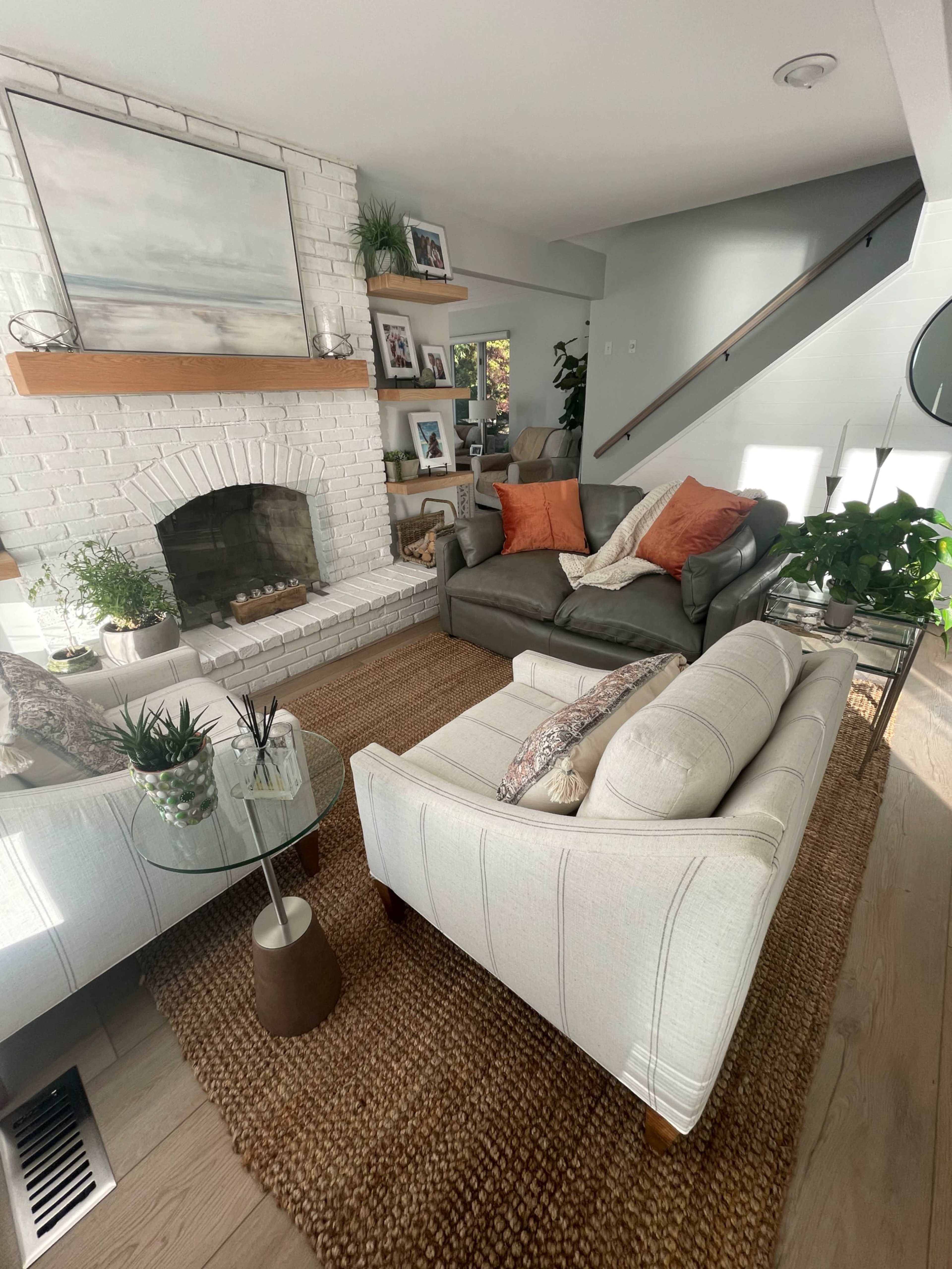 Lake Michigan Getaway Cottage Image in Banks Township, Charlevoix, MI