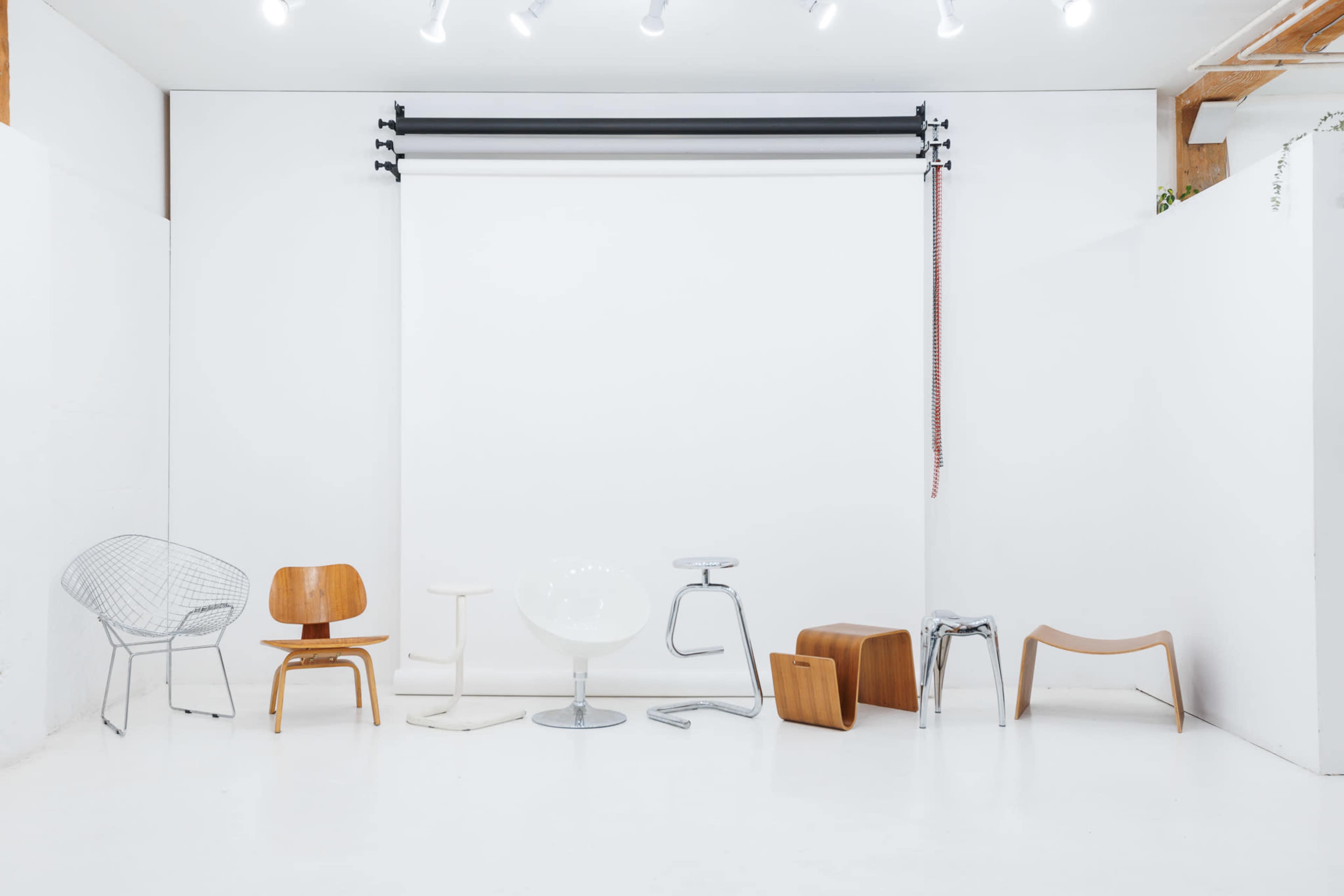 Bright & Spacious Mount Pleasant Photo Studio Image in Strathcona, Vancouver, BC