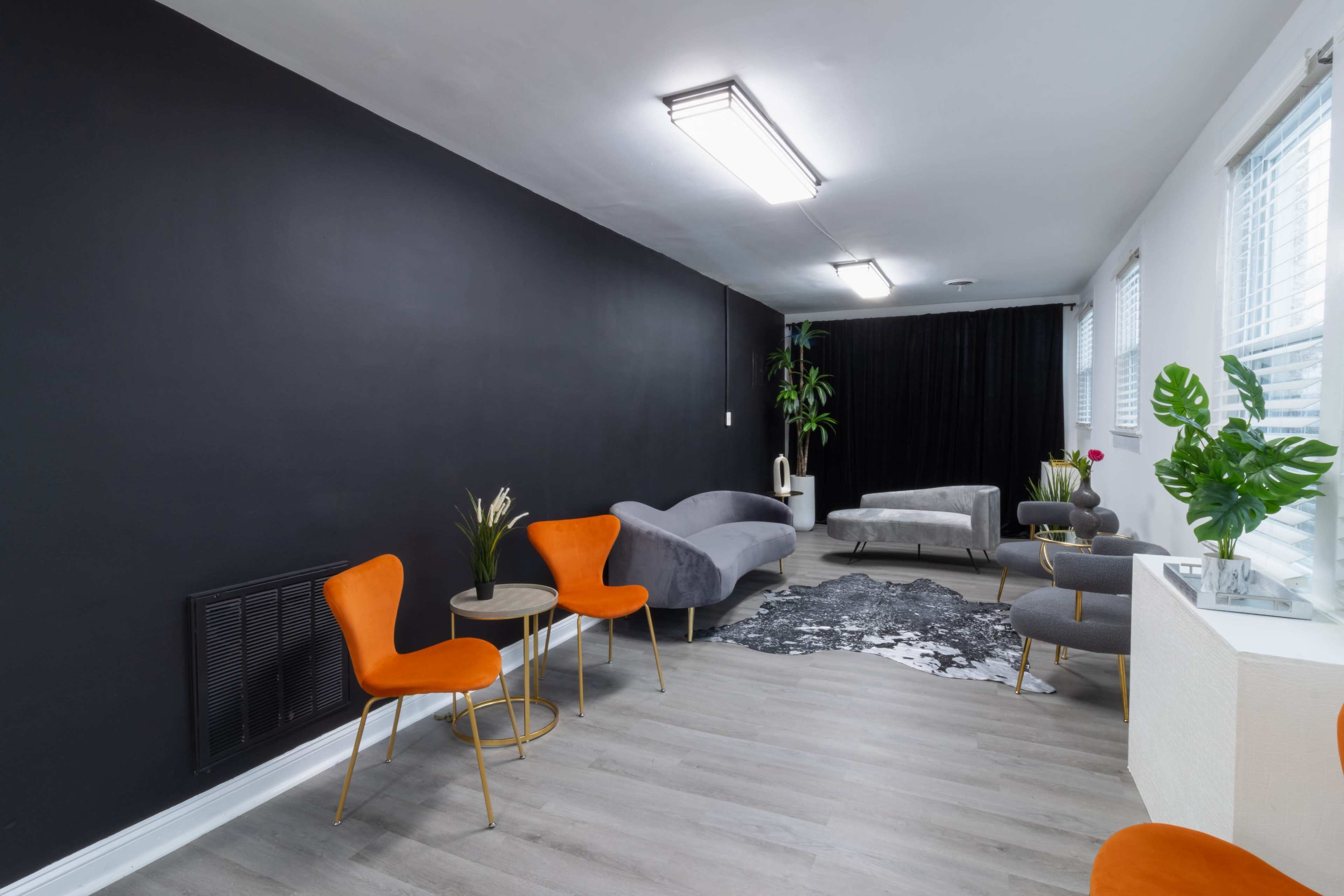 Intimate Event Space Image in Northeast Washington, Washington, DC