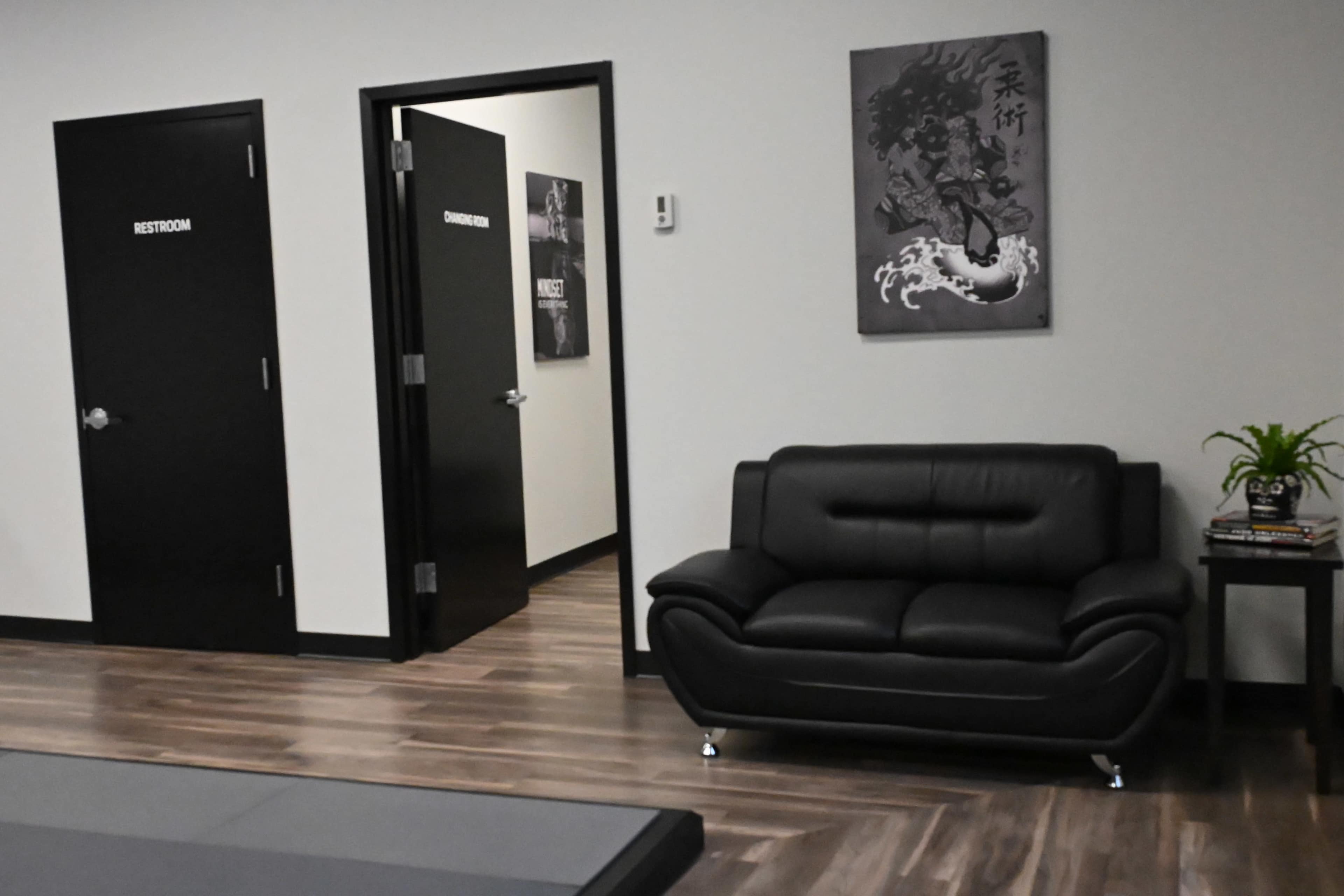 Spacious Industrial Studio in the Heart of Waldwick Image in Waldwick, Waldwick, NJ