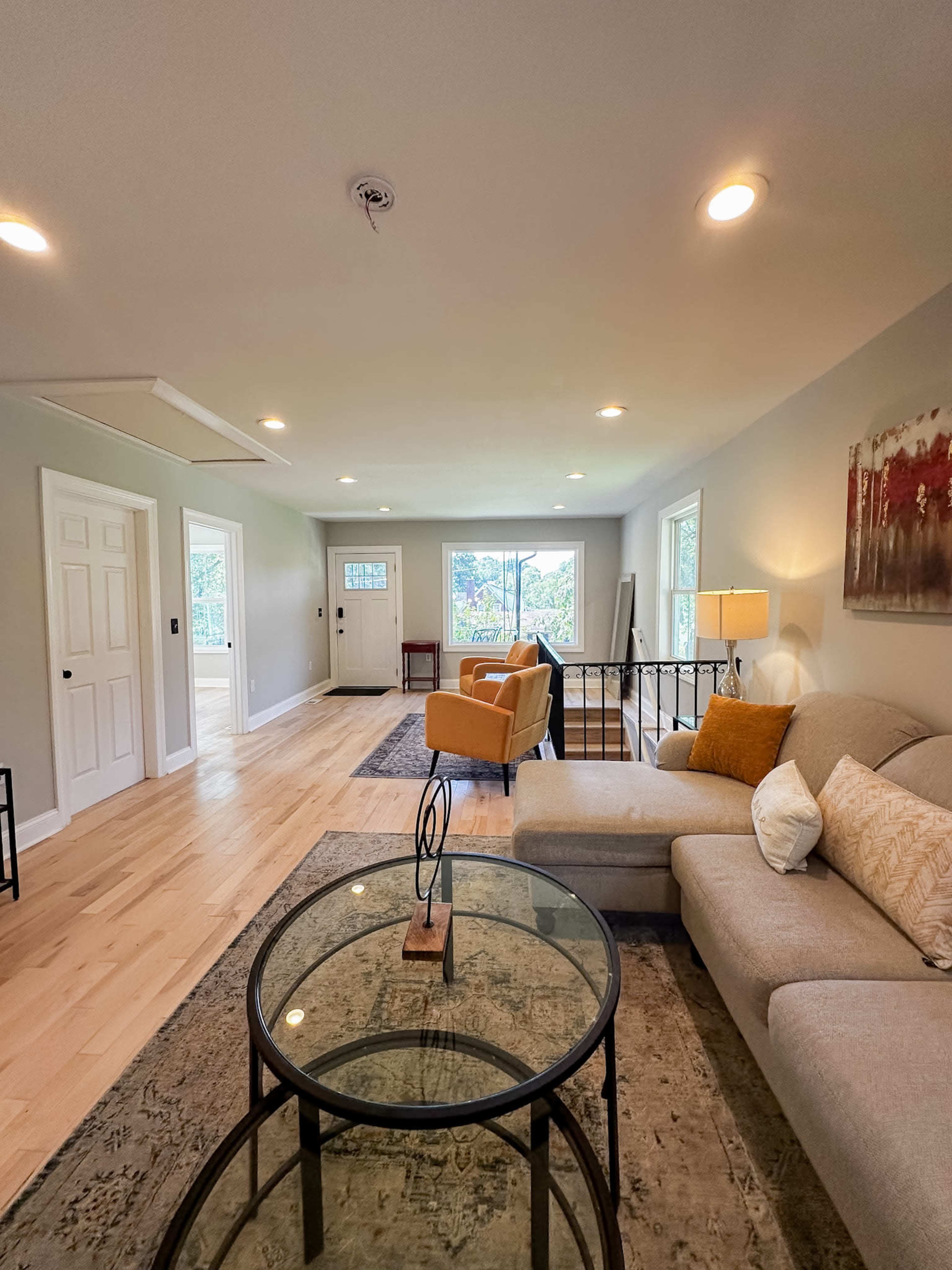 Spacious Bungalow Image in Northeast Washington, Washington, DC