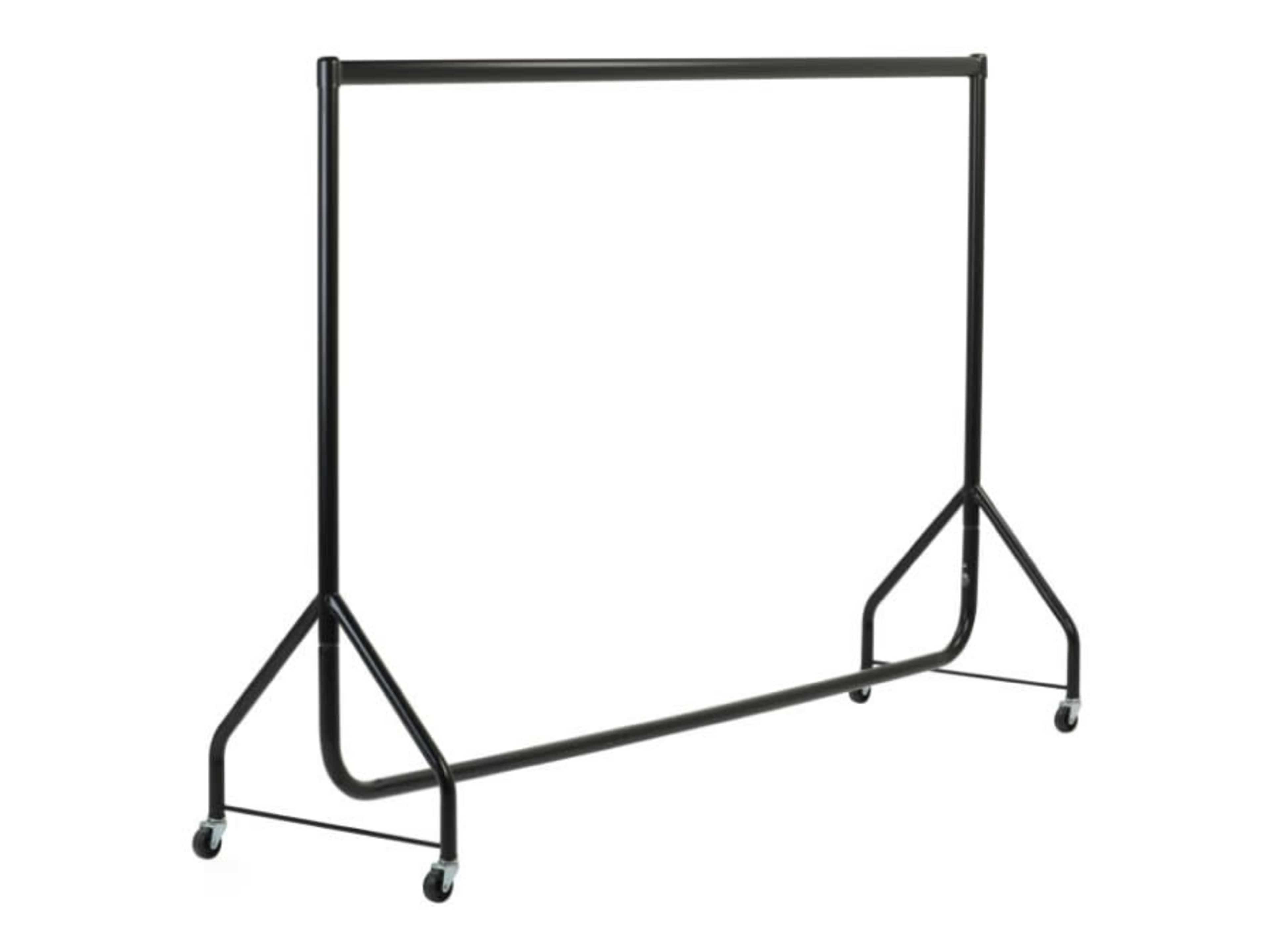 Additional 6ft Clothes Rail